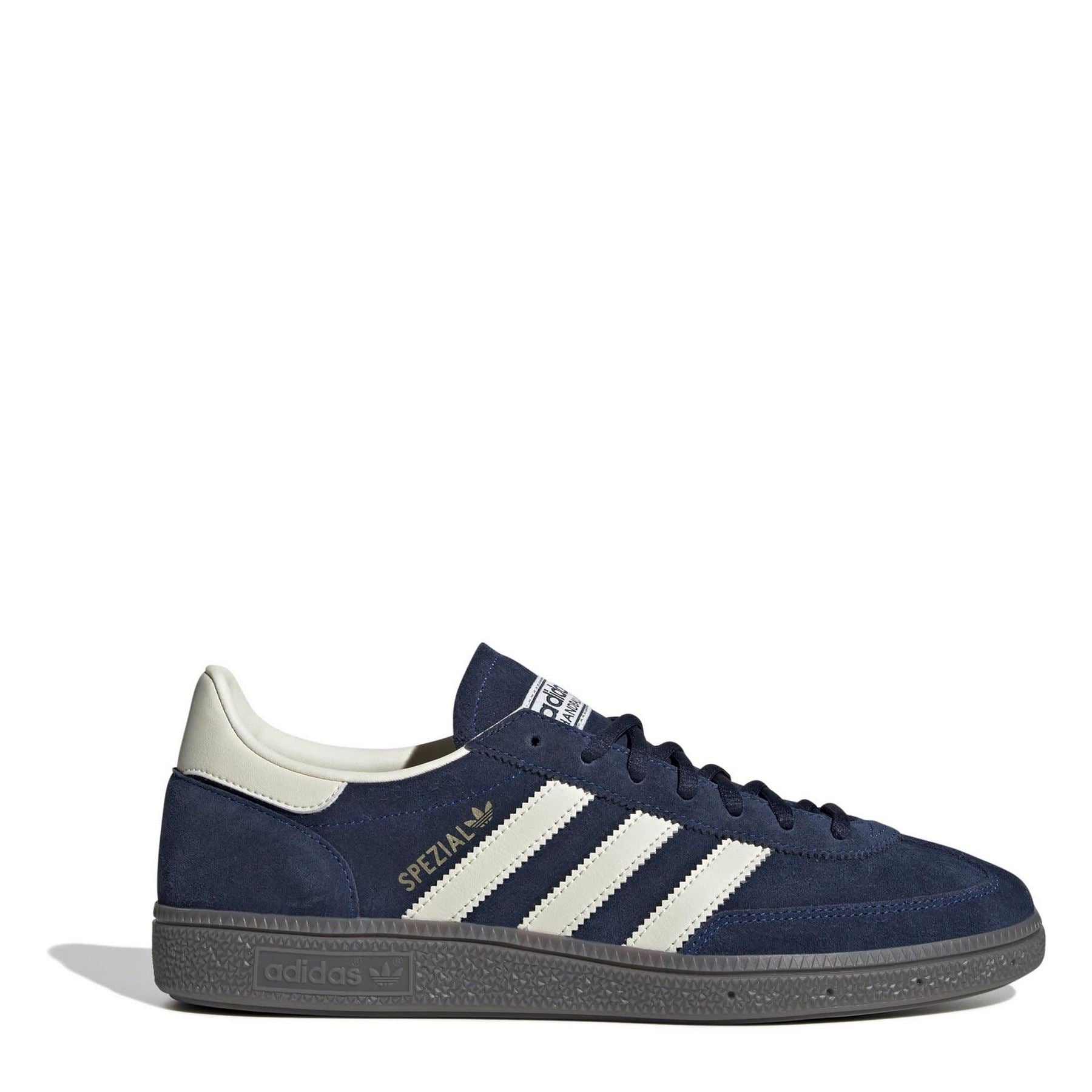 adidas Originals Adults Handball Spez Low Top Trainers