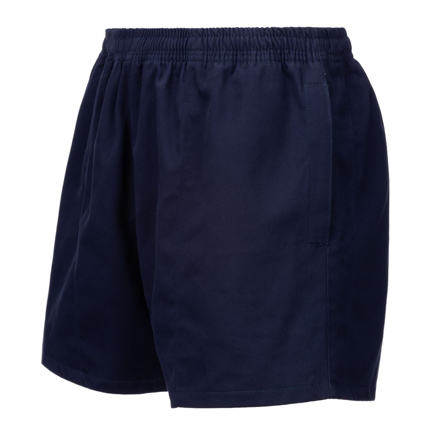 KooGa Mens Rugby Shorts