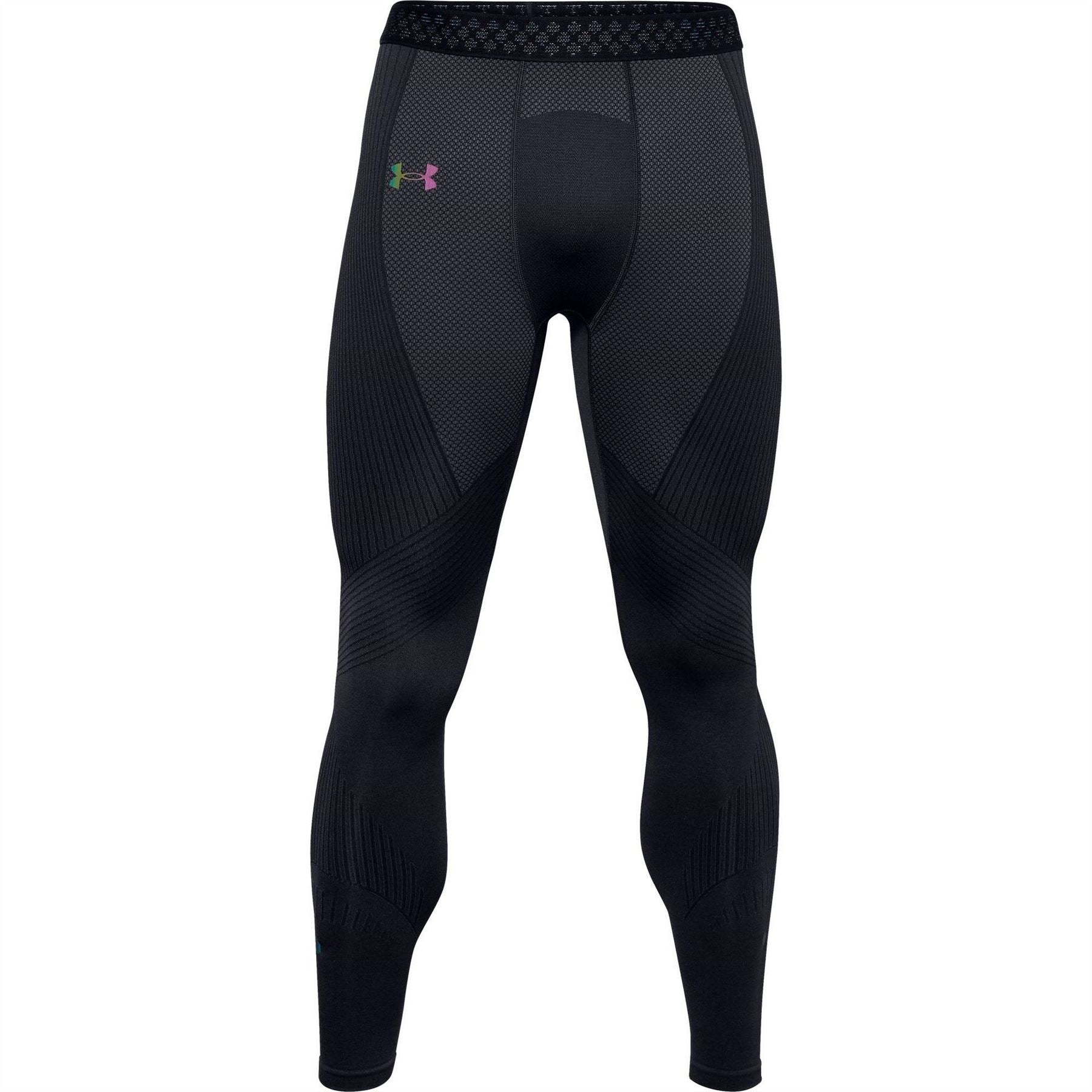 Under Armour Mens Rush Seamless Leggings