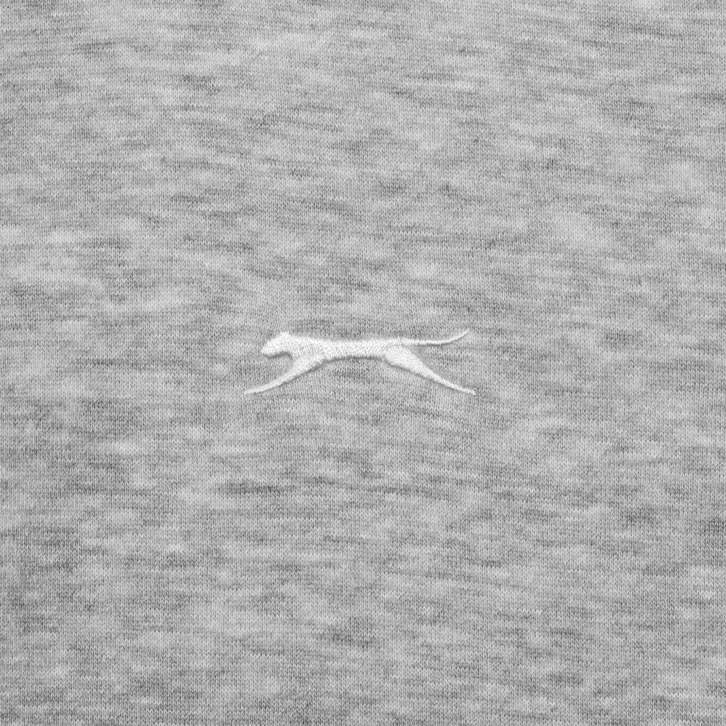 Slazenger Mens Full Zip Hoodie