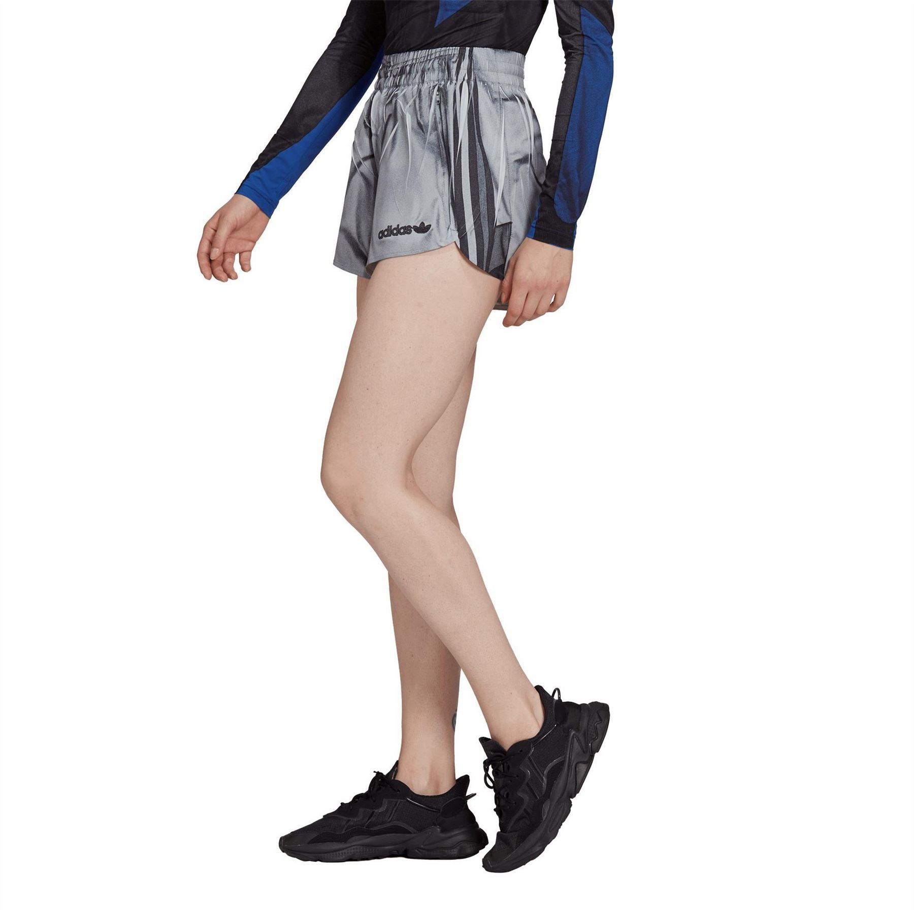 adidas Originals Woven Tracksuit Shorts