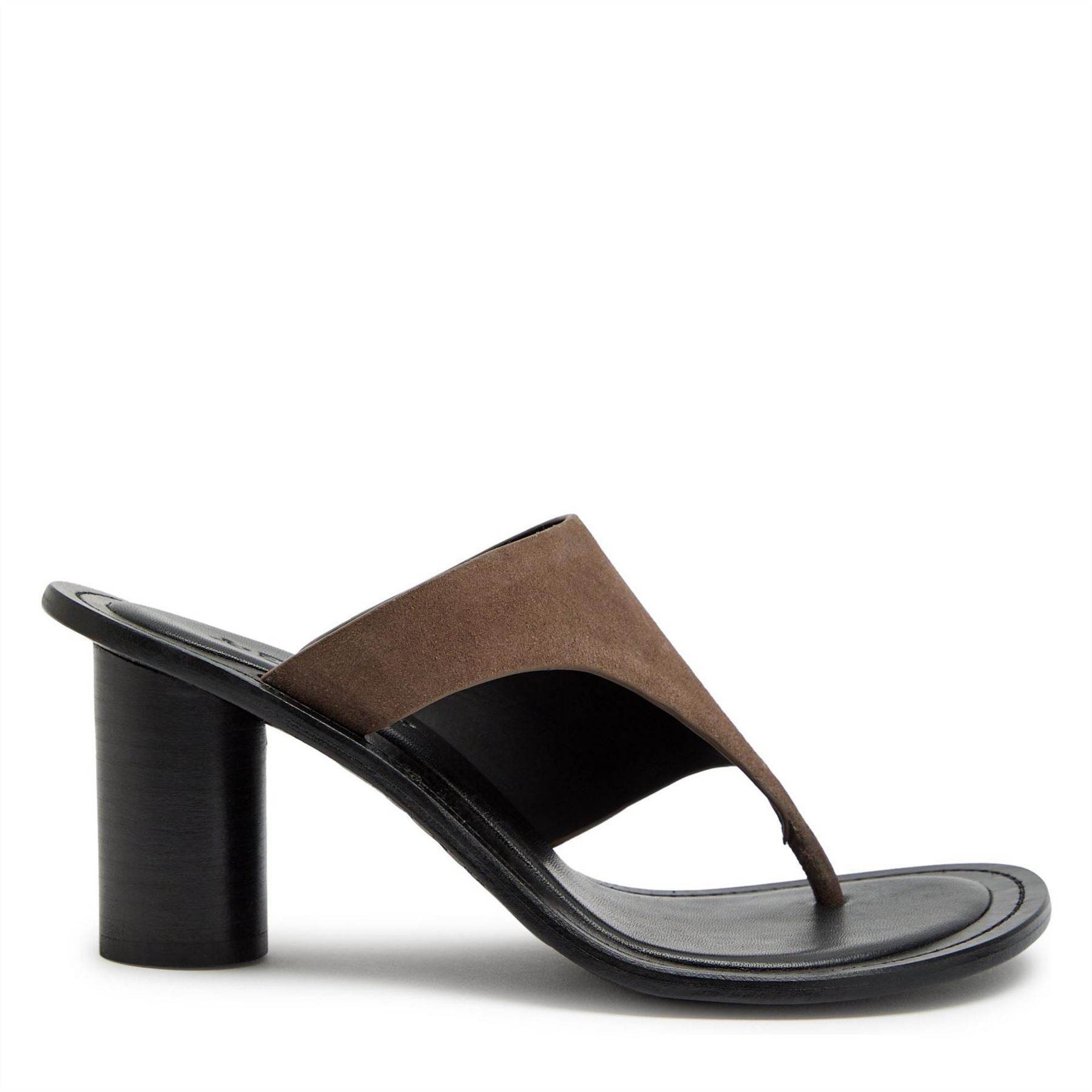 HARDIE Heeled Sandal