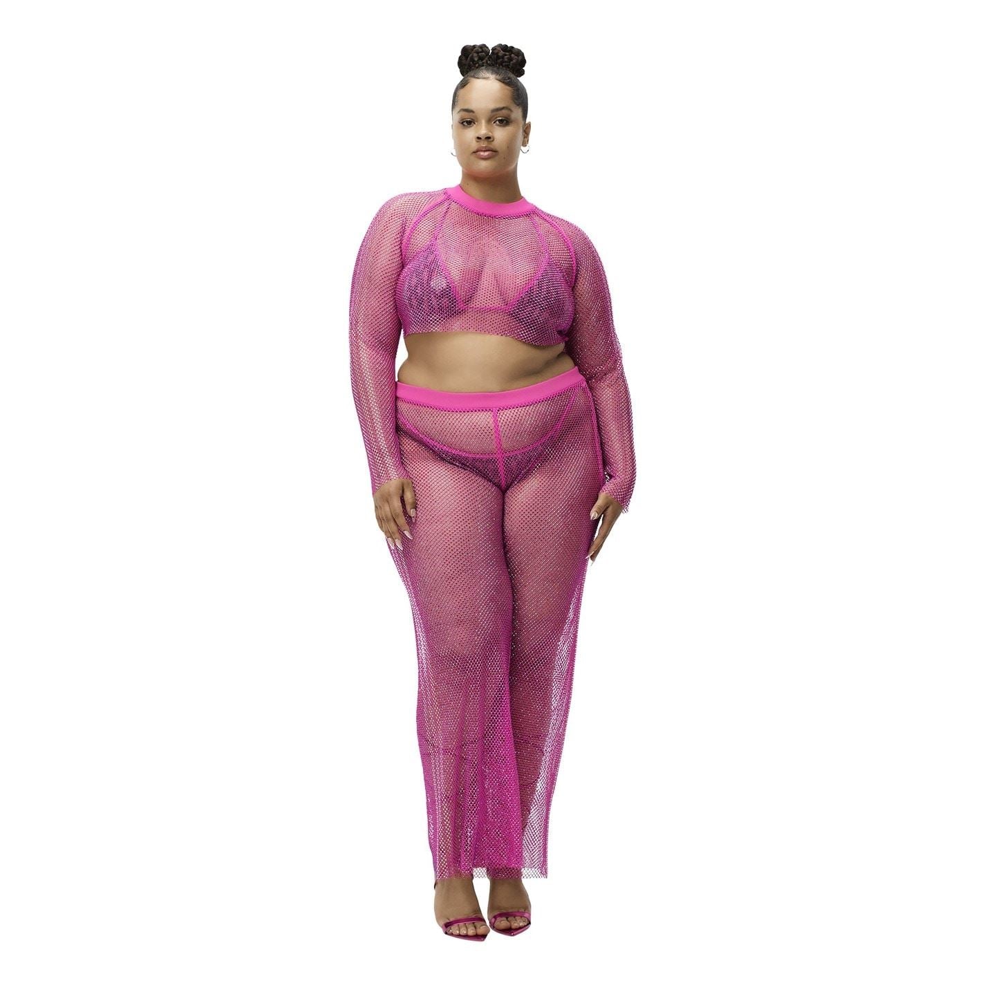 adidas Originals Cropped Crew Neck T-Shirt