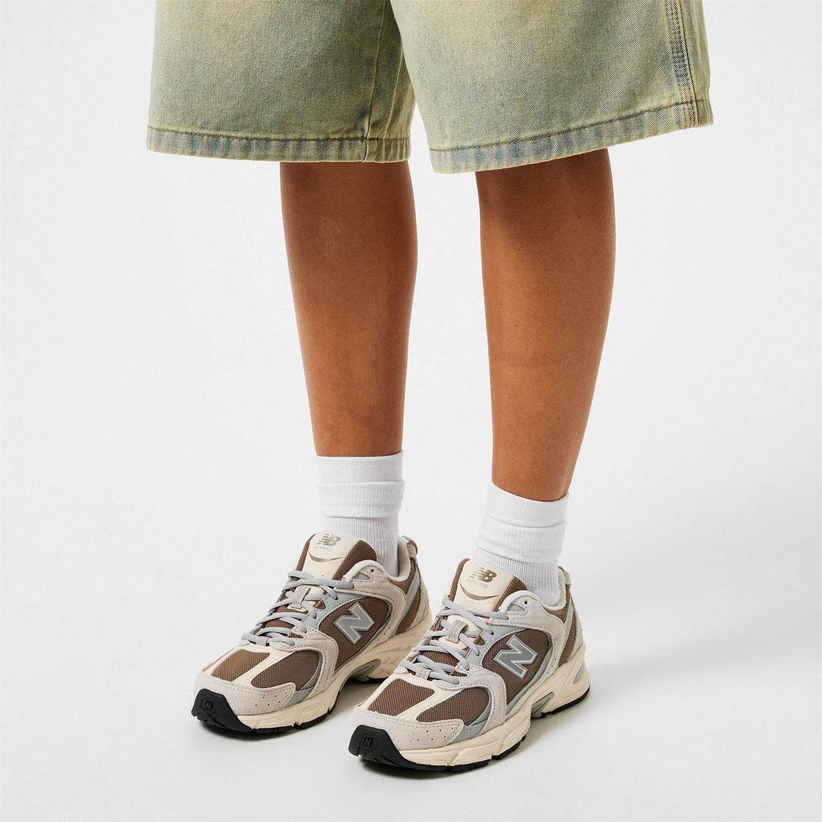 New Balance Womens Balance 530 Trainers