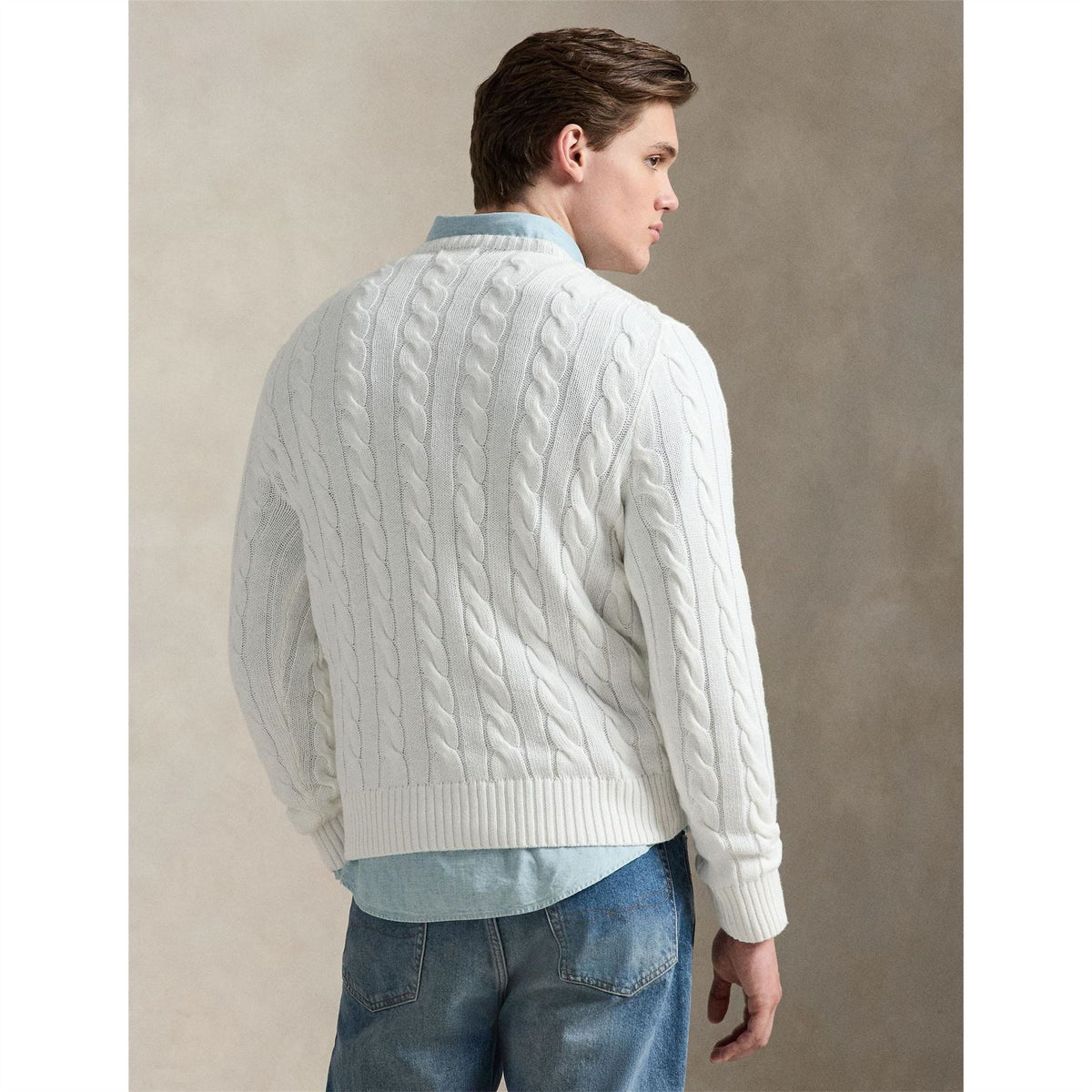 Polo Ralph Lauren Knit Jumper