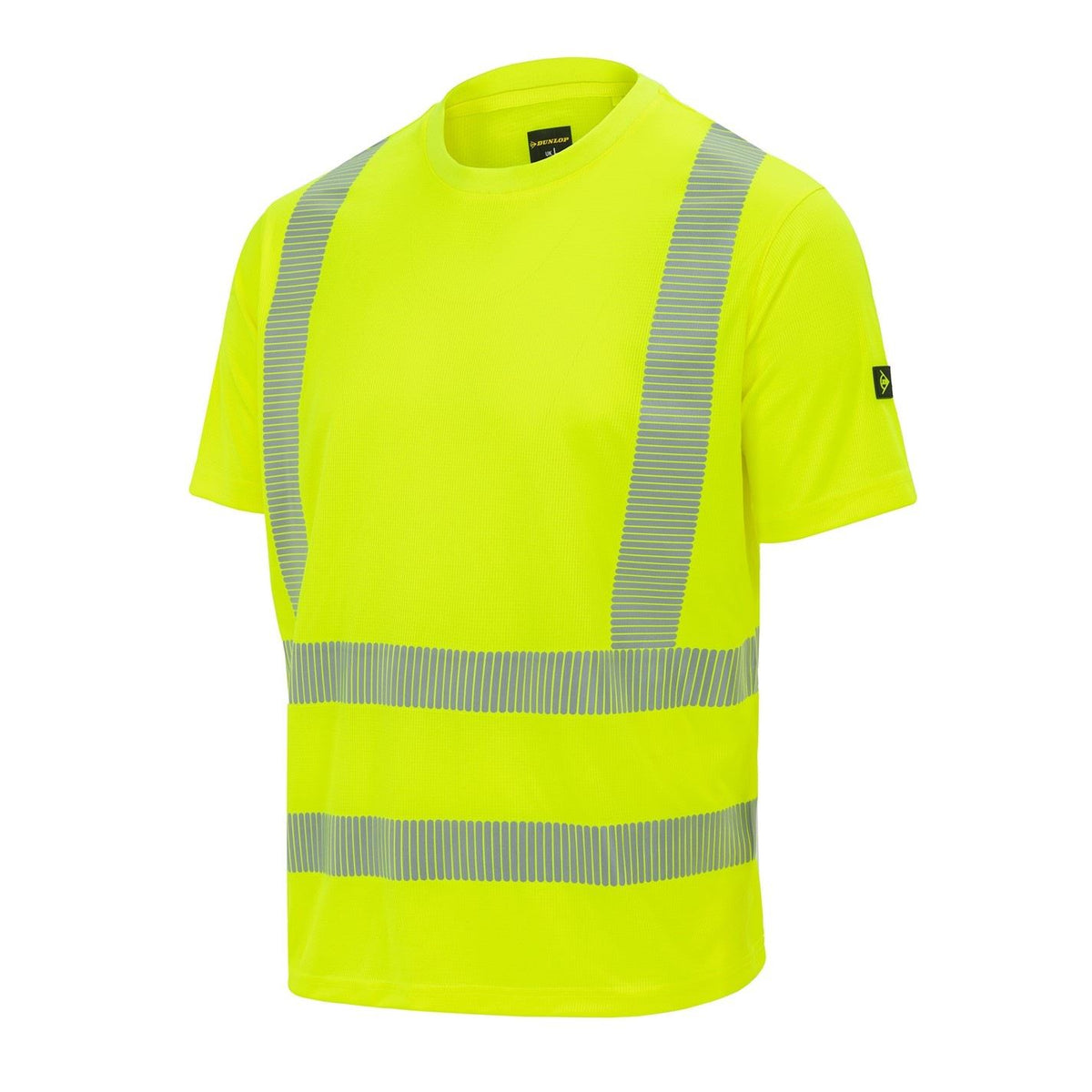 Dunlop Mens Vis Tee