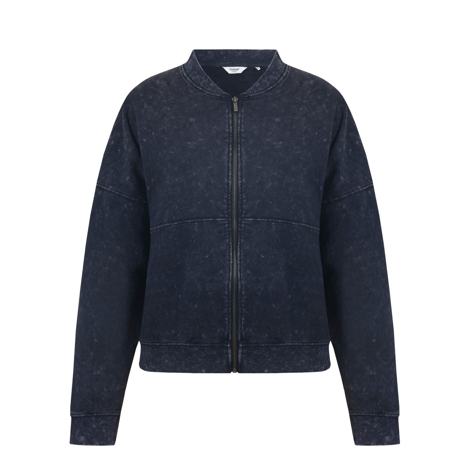 Firetrap Bomber Set ld