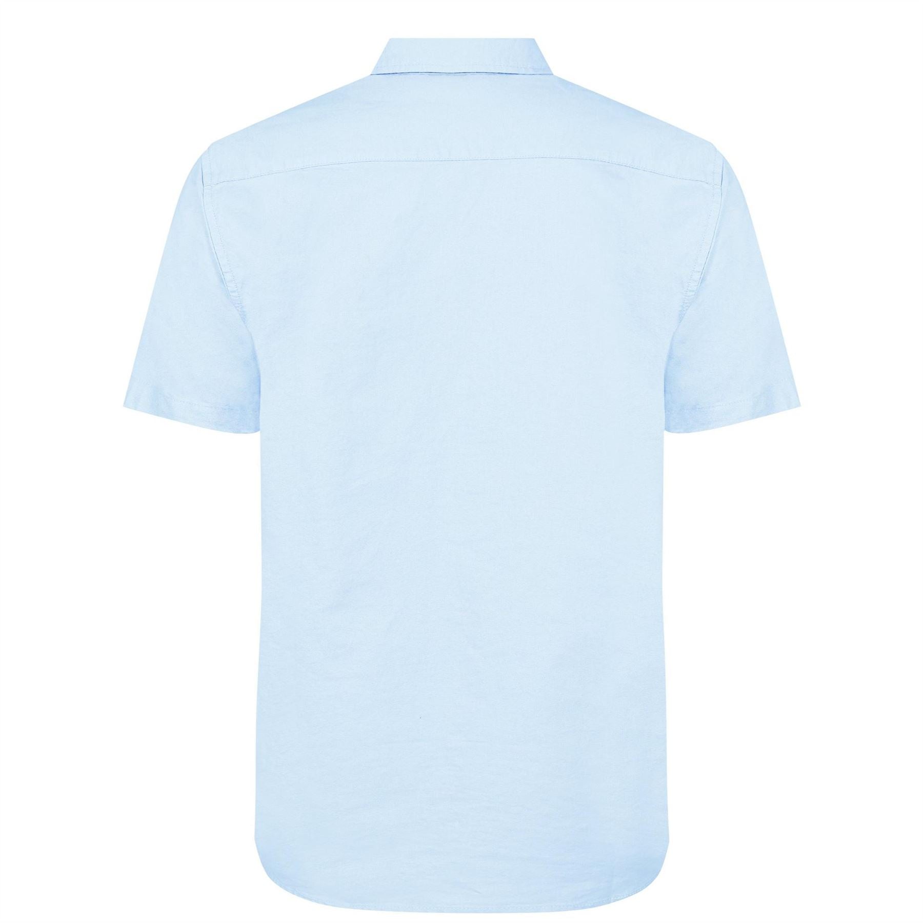 US Polo Assn Mens Polo Oxford Short Sleeve Shirt