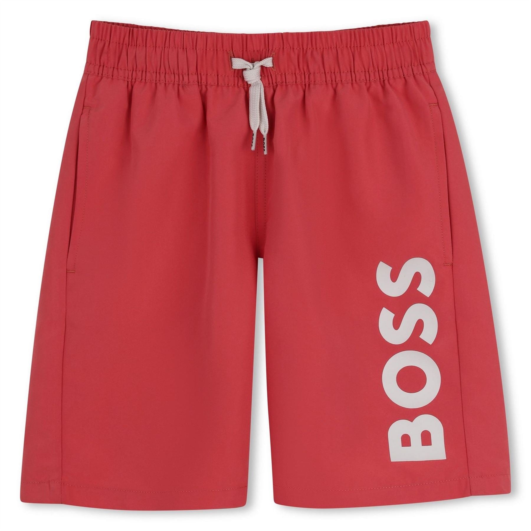 Boss Logo Swimshort In63