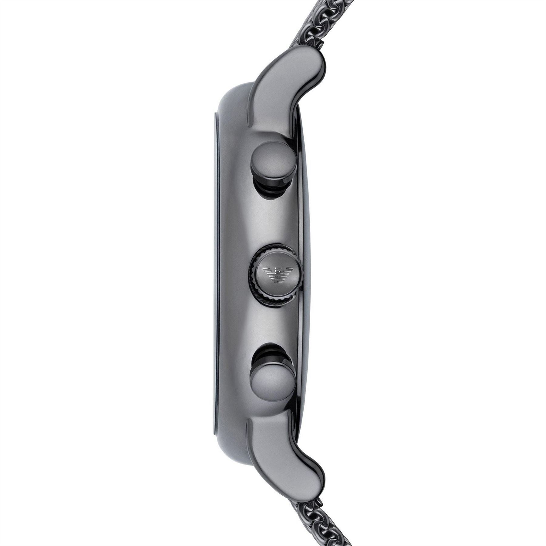 Emporio Armani Luigi Watch