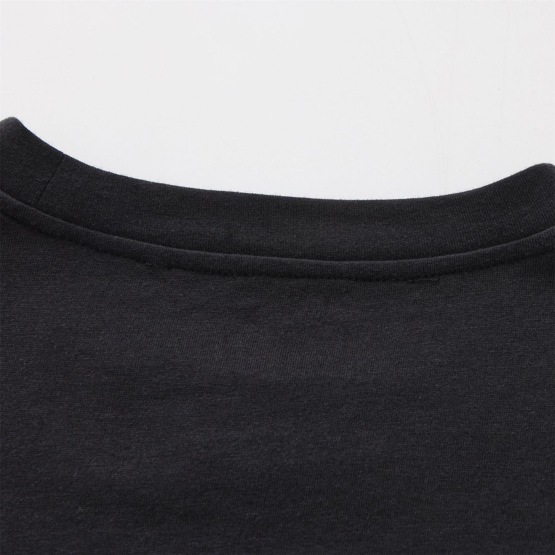 USA Pro Boxy Tee Juniors
