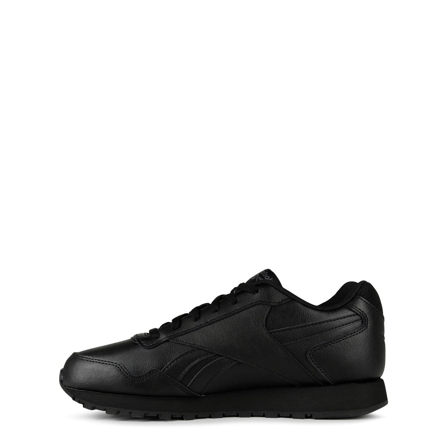 Reebok Royal Glide Flat Heel Trainers