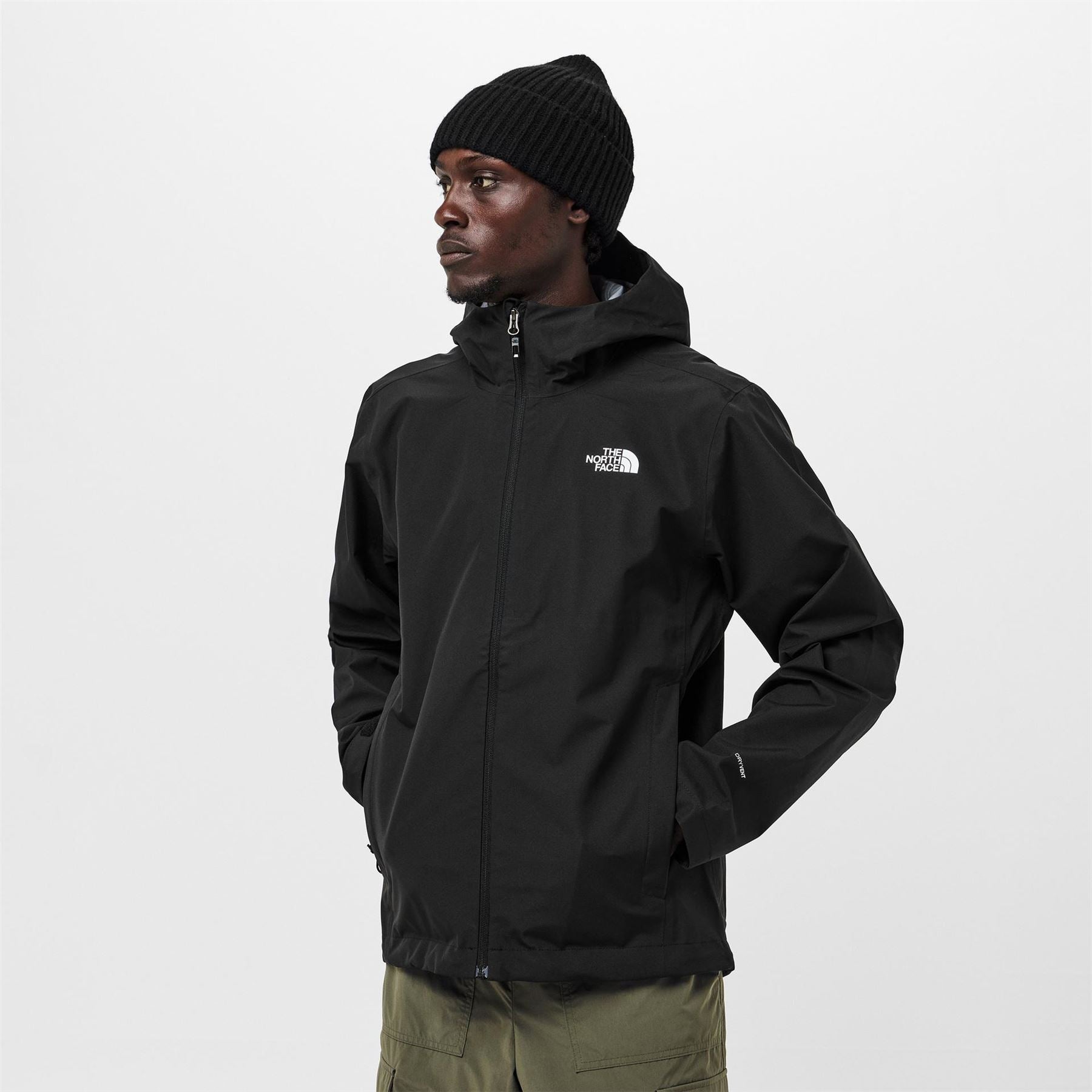 The North Face Whiton Waterproof Jacket