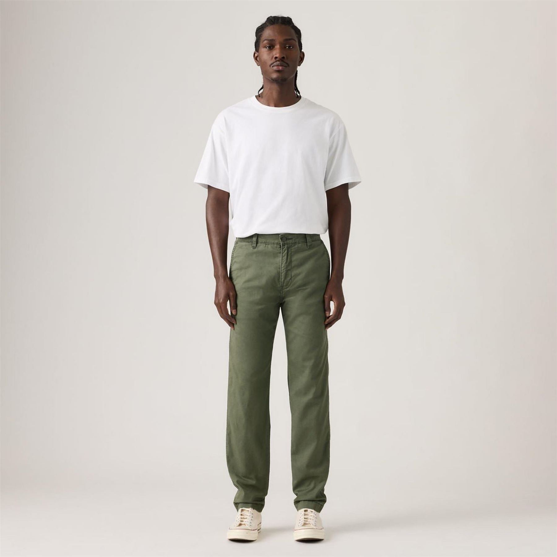 Levis Chino Std Ii Kambaba Cotton