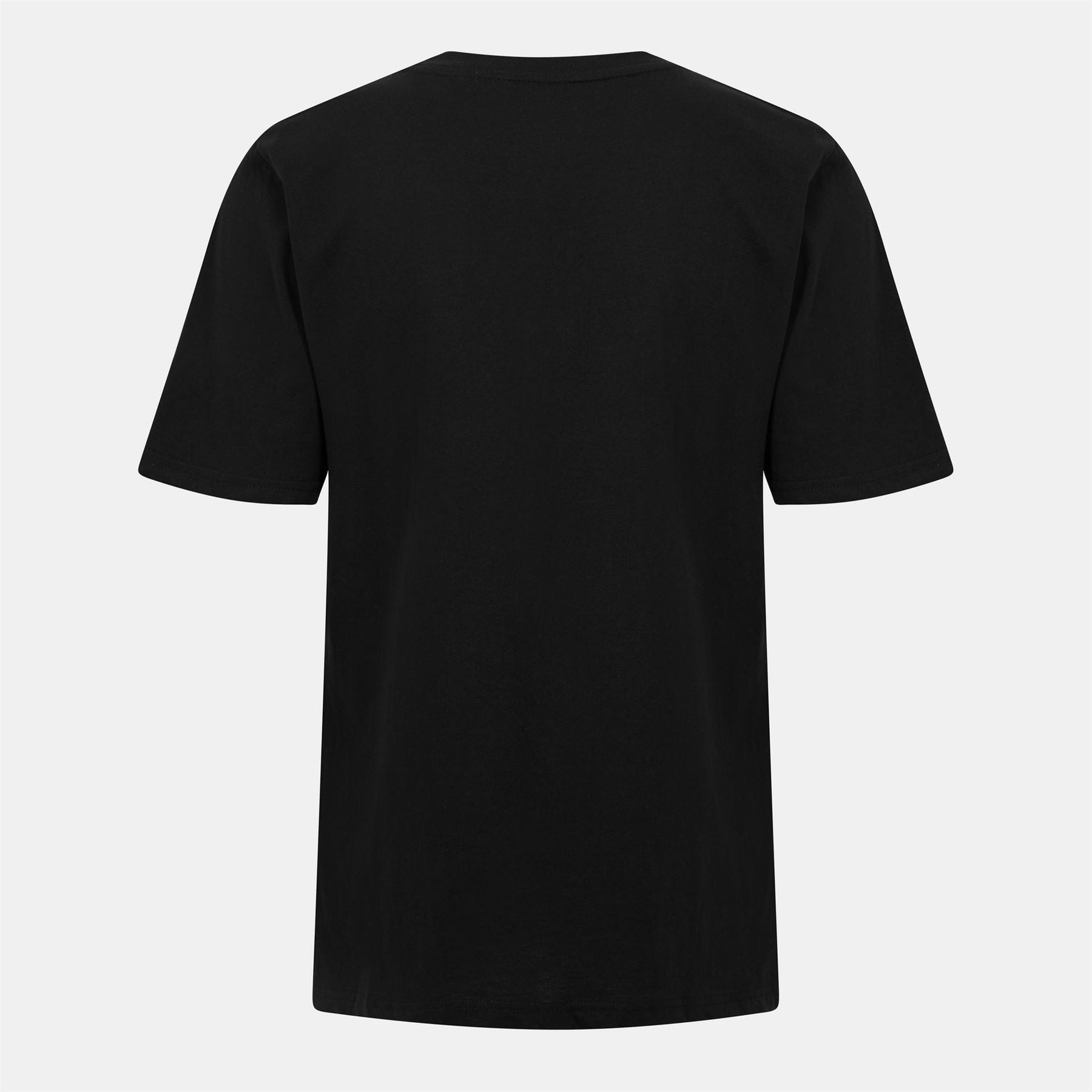 Threadbare Mrngsde Sushi Graphic Regular Fit T-Shirt