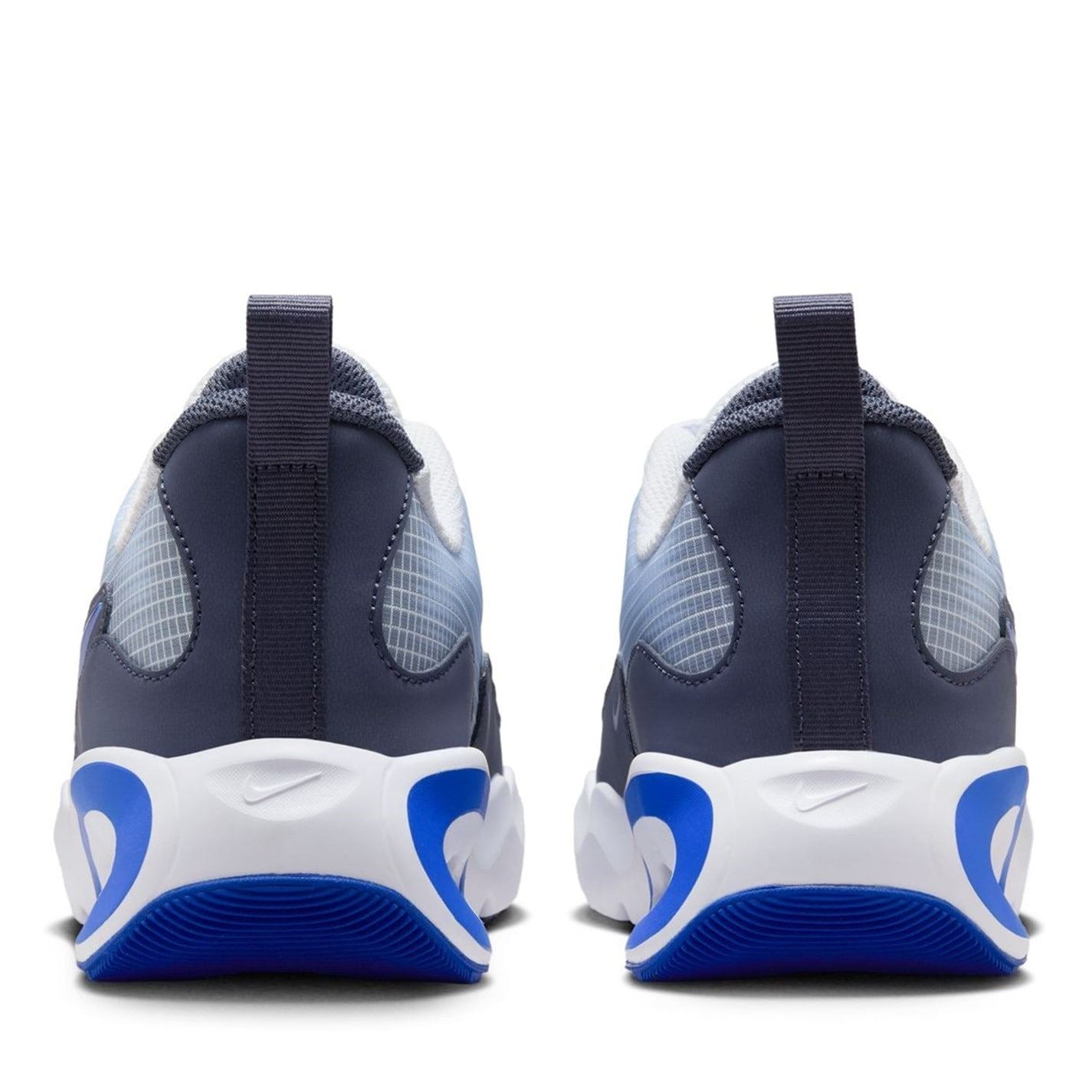 Nike Junior Air Max Nova Low Top Sneakers