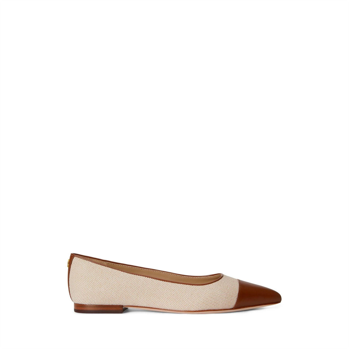 Lauren by Ralph Lauren Londyn Flat Ld62