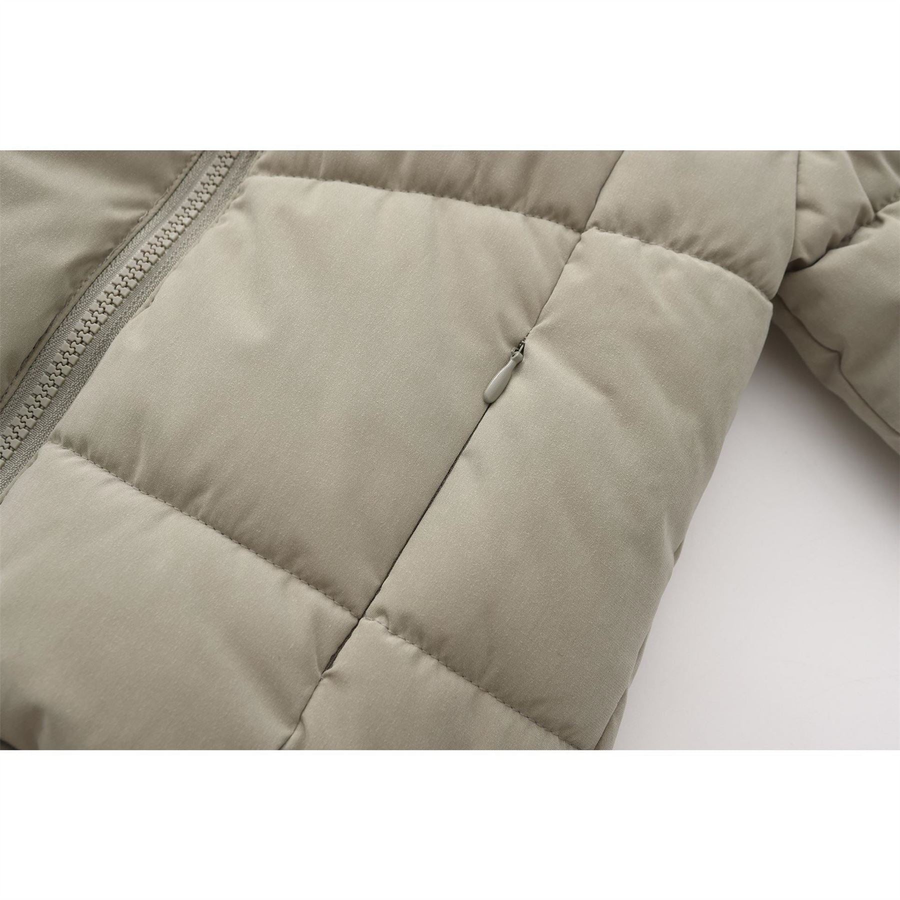 Firetrap Short Puffer Jacket