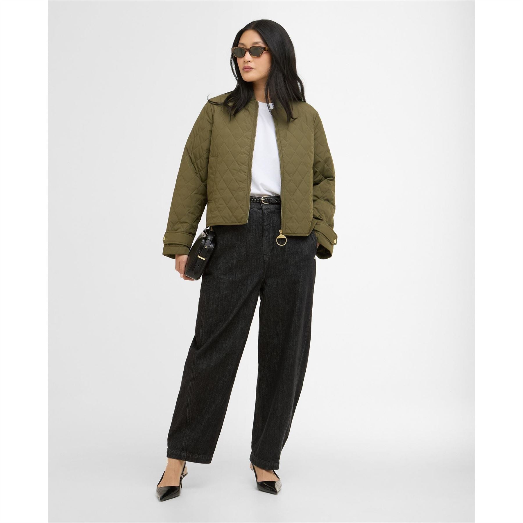 Barbour Whillan Jacket