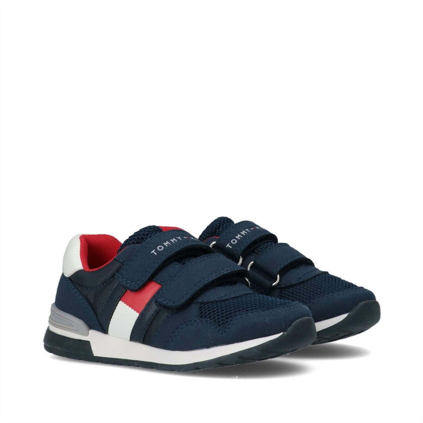 Tommy Hilfiger Low Flag Velcro Inf00