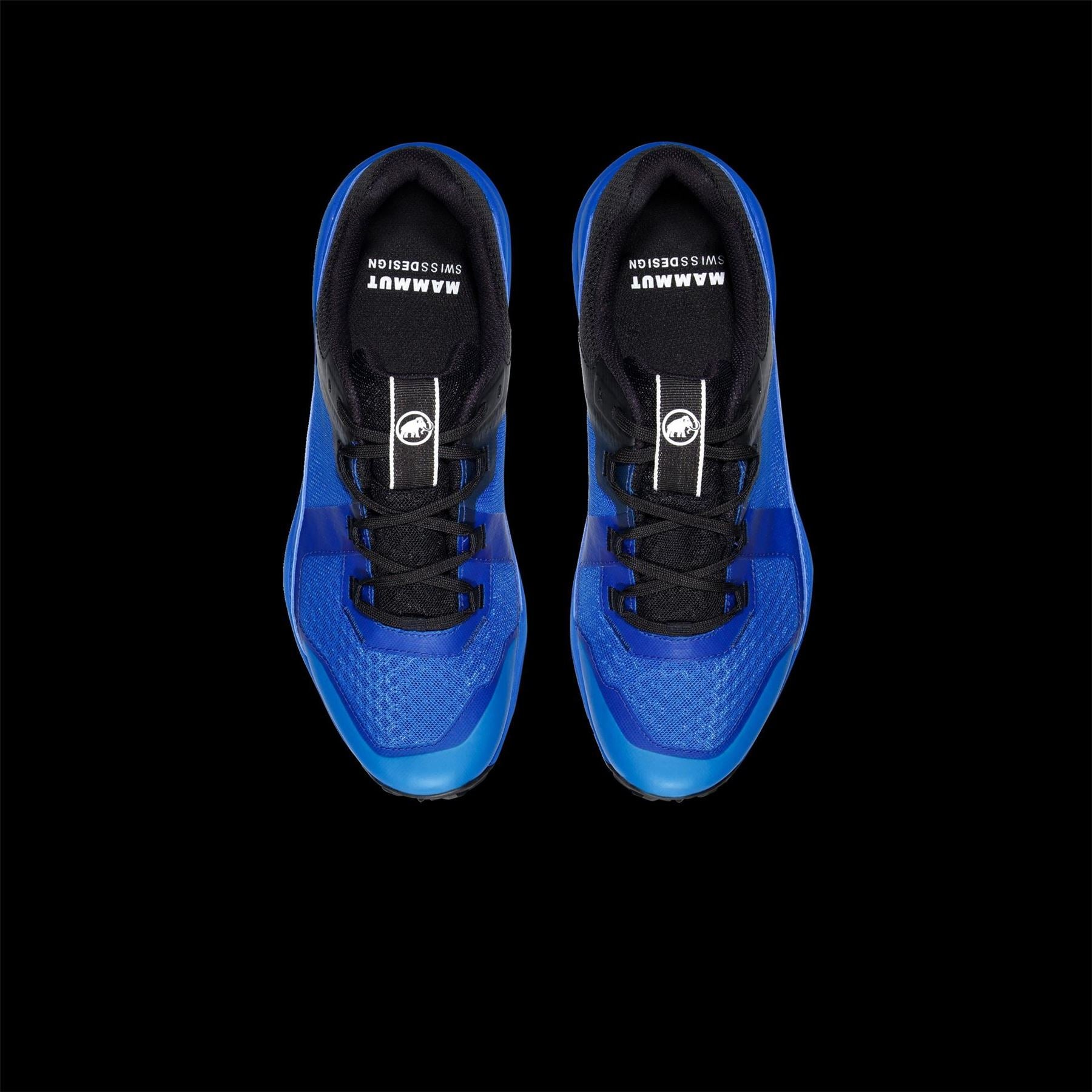 Mammut Waterproof Trekking Shoes
