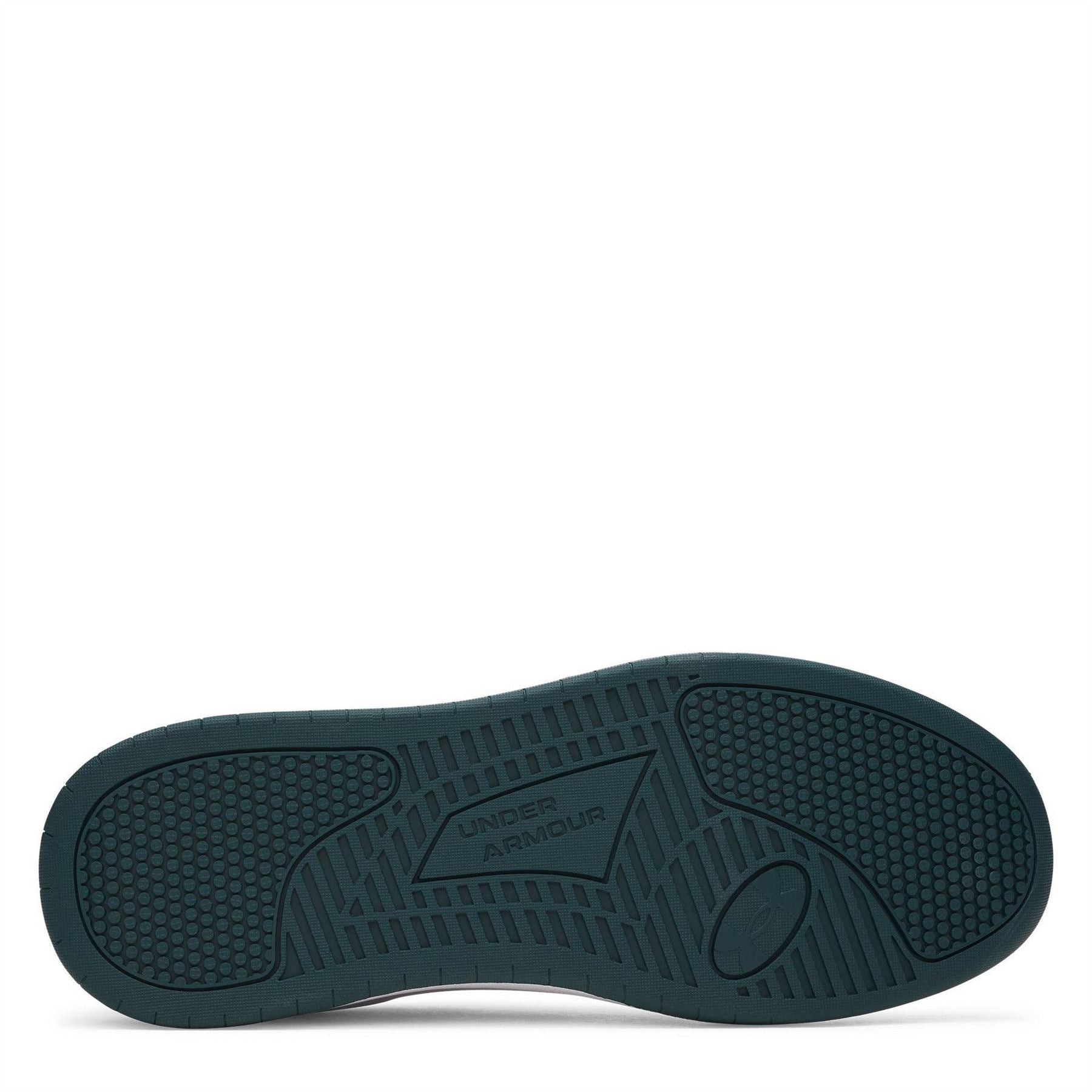 Under Armour Low Top Trainers