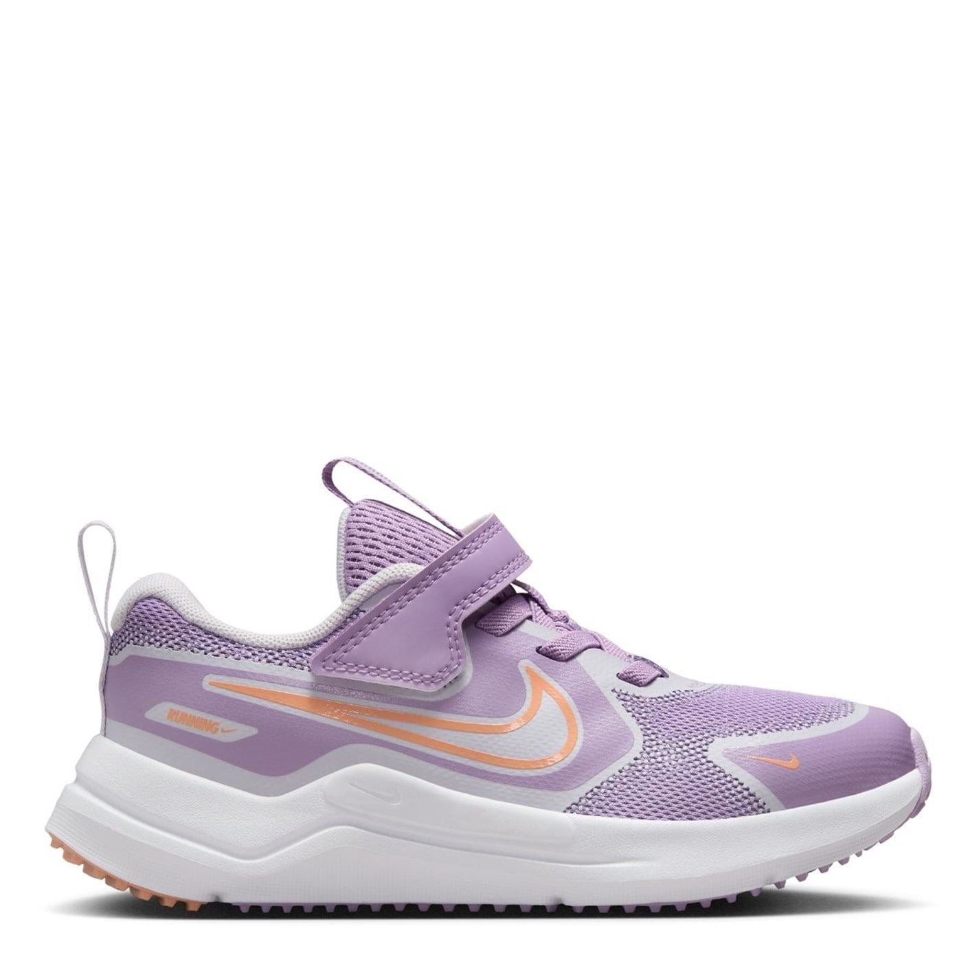 Nike Cosmic Runners Children's Low Top Sneakers