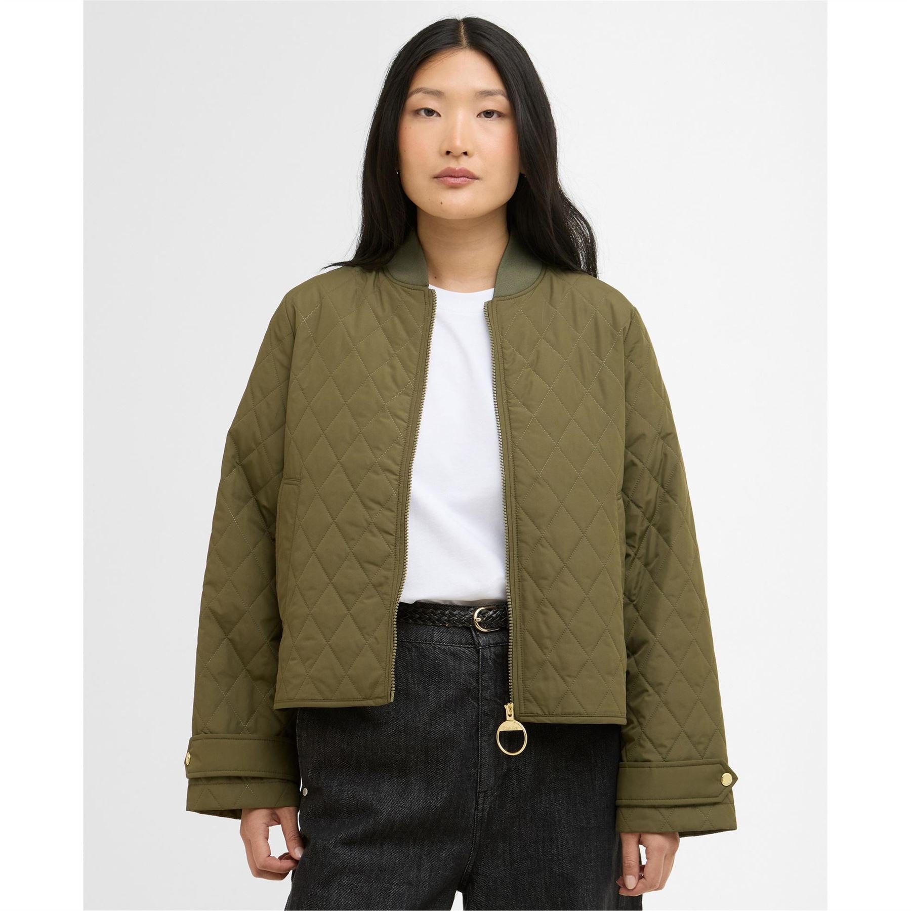 Barbour Whillan Jacket