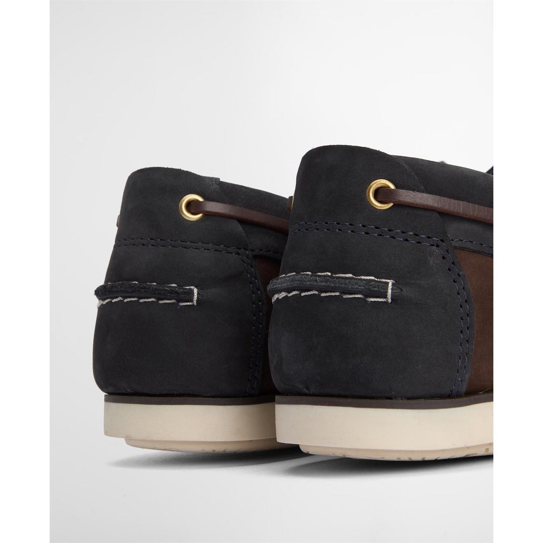 Barbour Boat Shoes