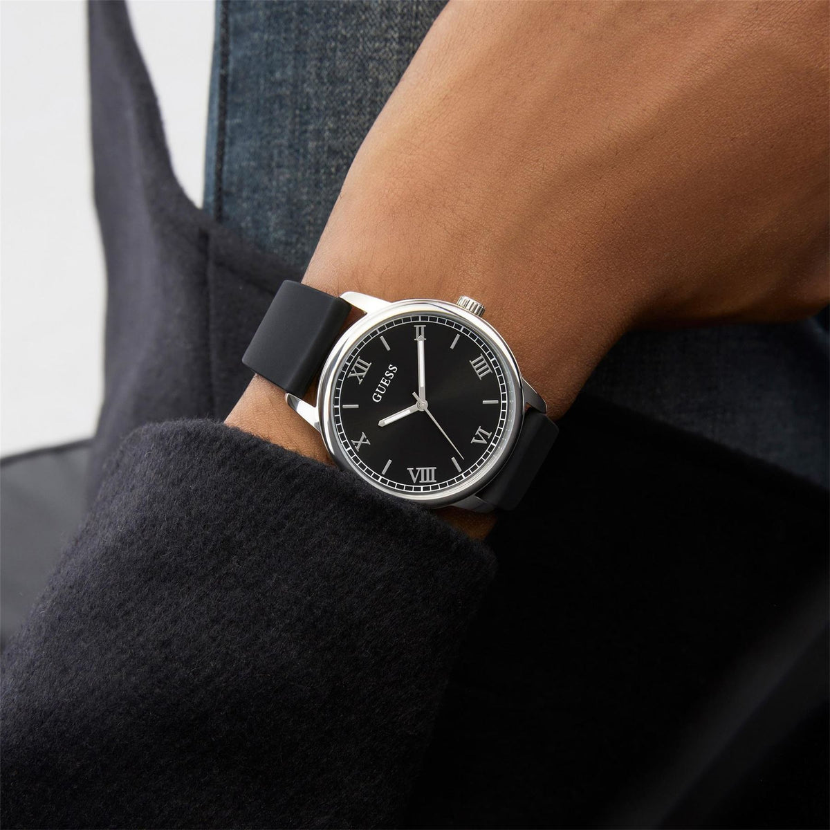 Guess Analogue Quartz Watch