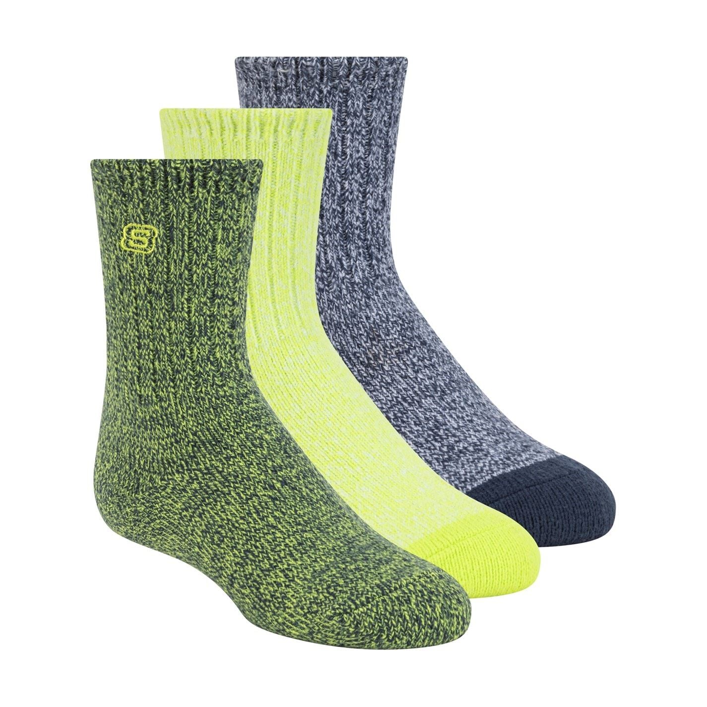 Skechers Crew Socks
