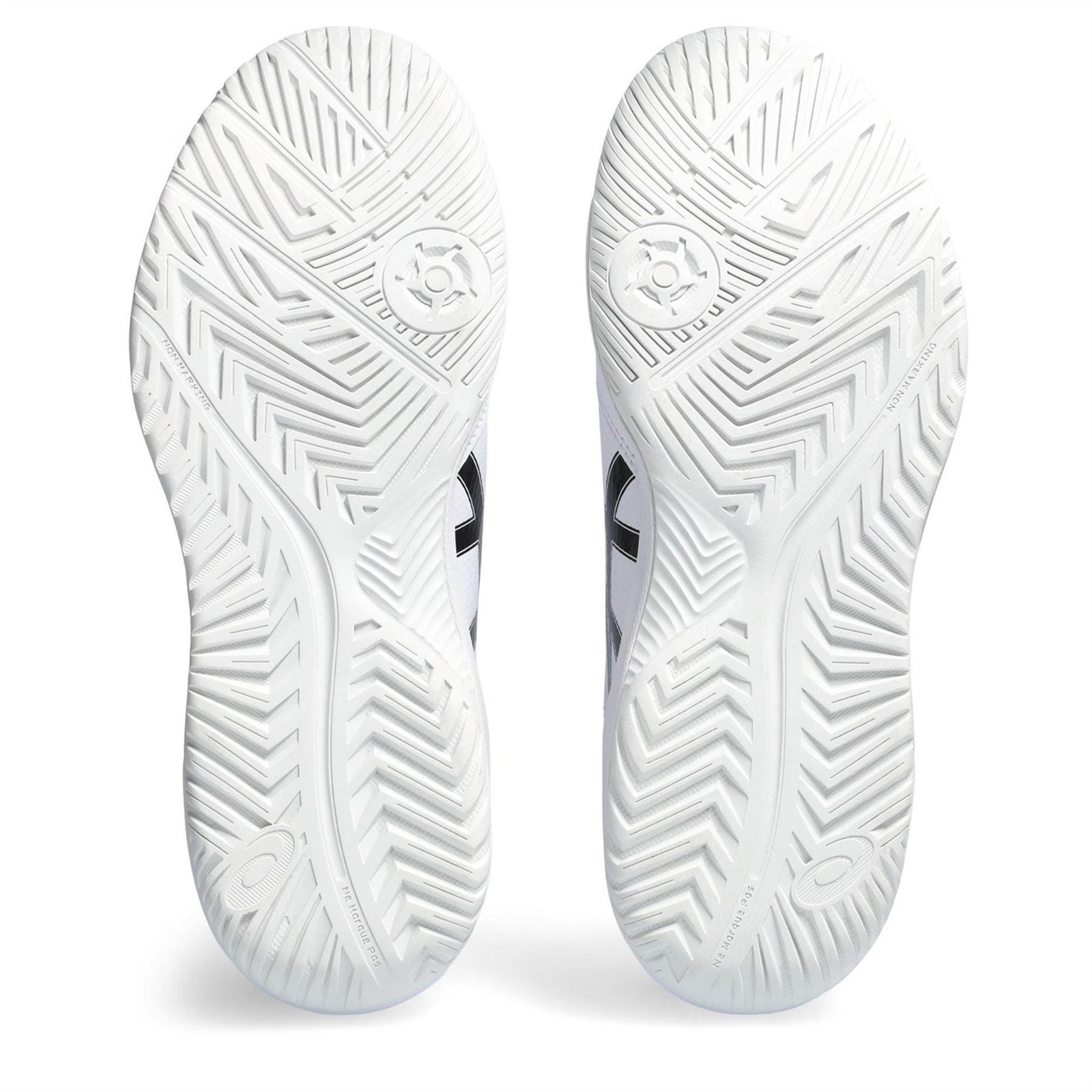 Asics Mens Dedicate 8 Tennis Shoes