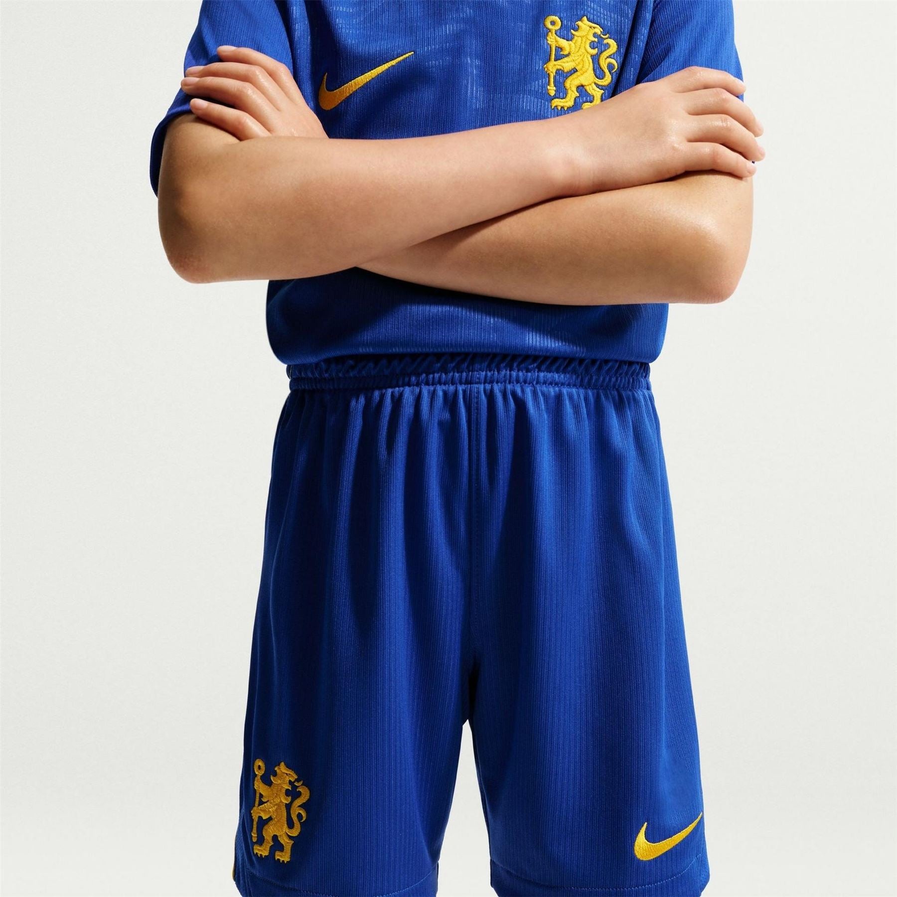 Nike Home Short 2026 27 Juniors
