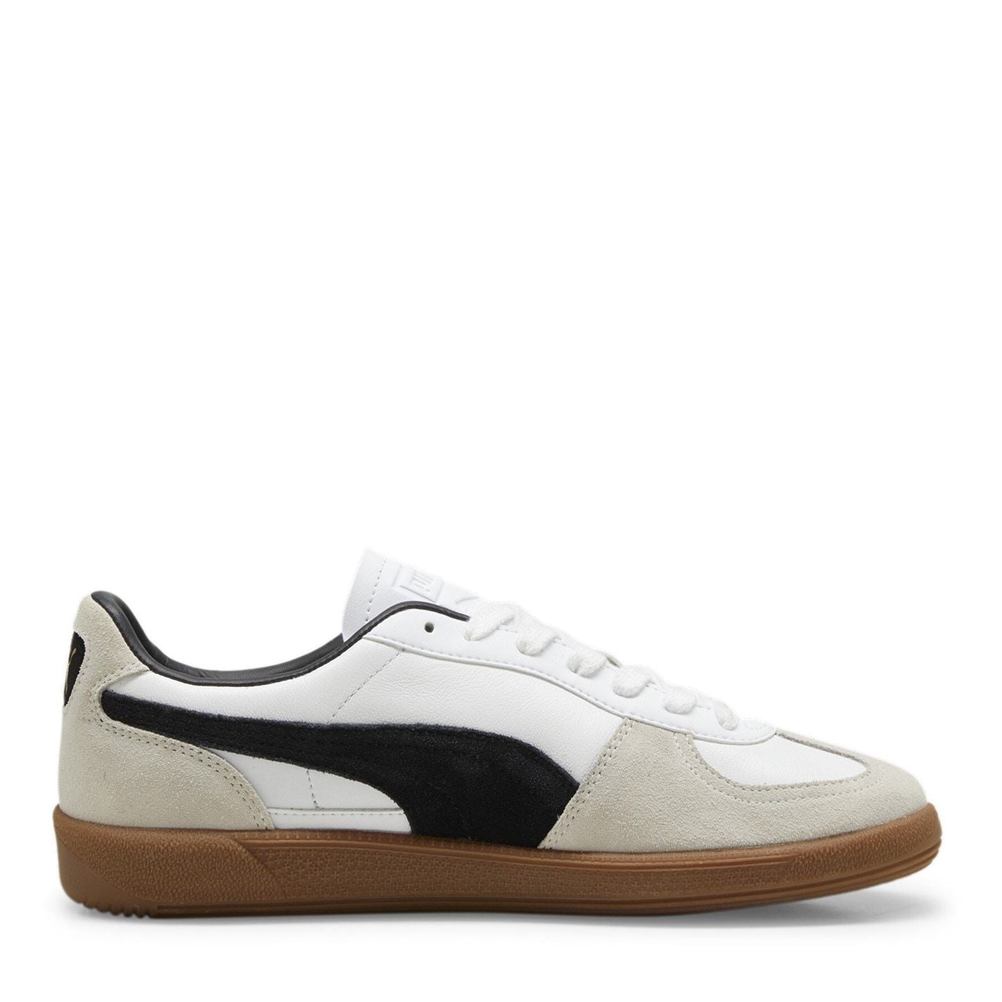 Puma Womens Palermo Trainers