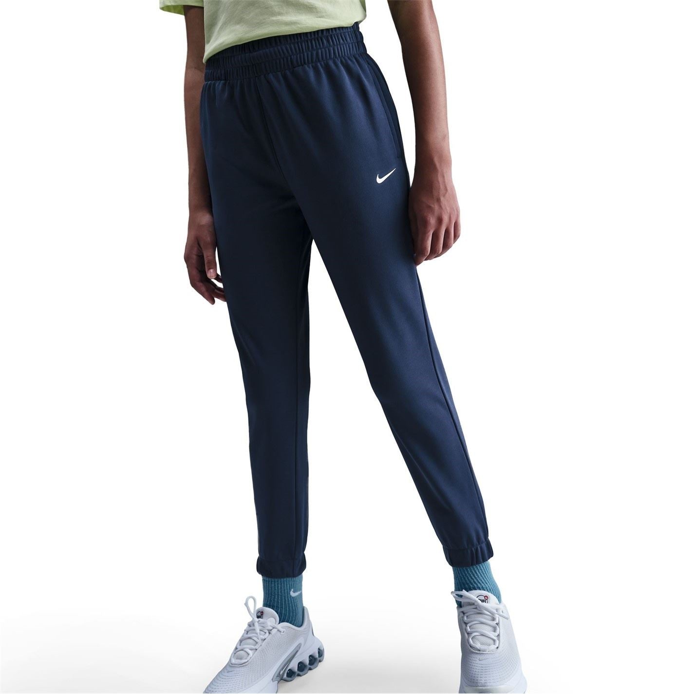 Nike Dri Fit Tracksuit Juniors