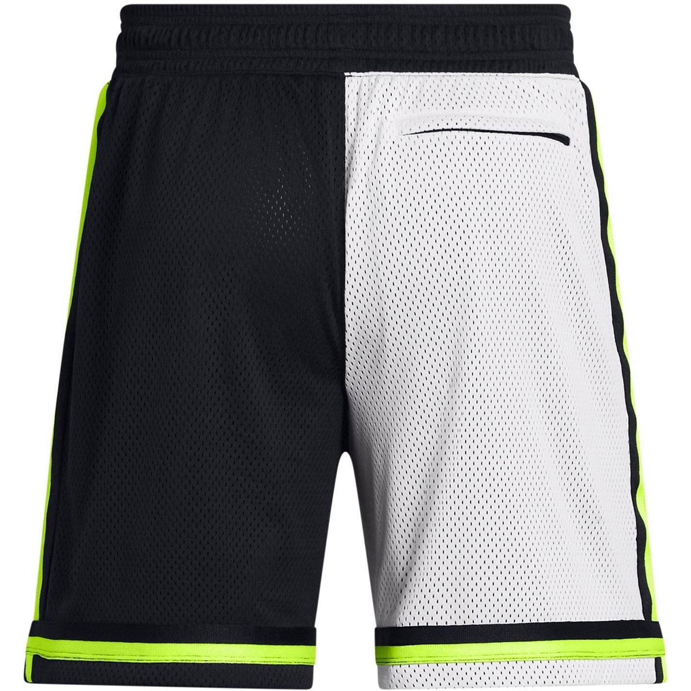 Under Armour Curry Statement Shorts Adults