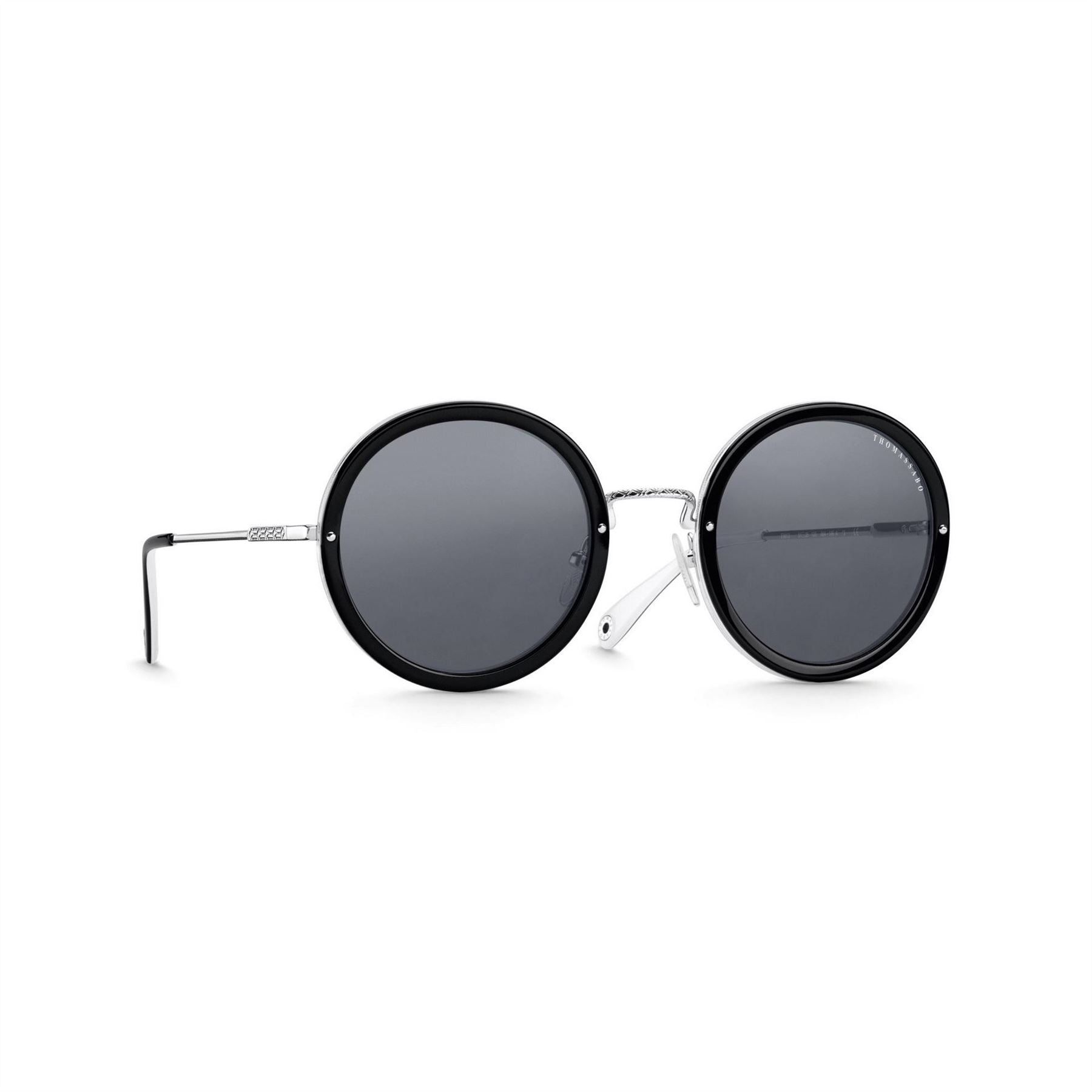 Thomas Sabo Romy Round Sunglasses