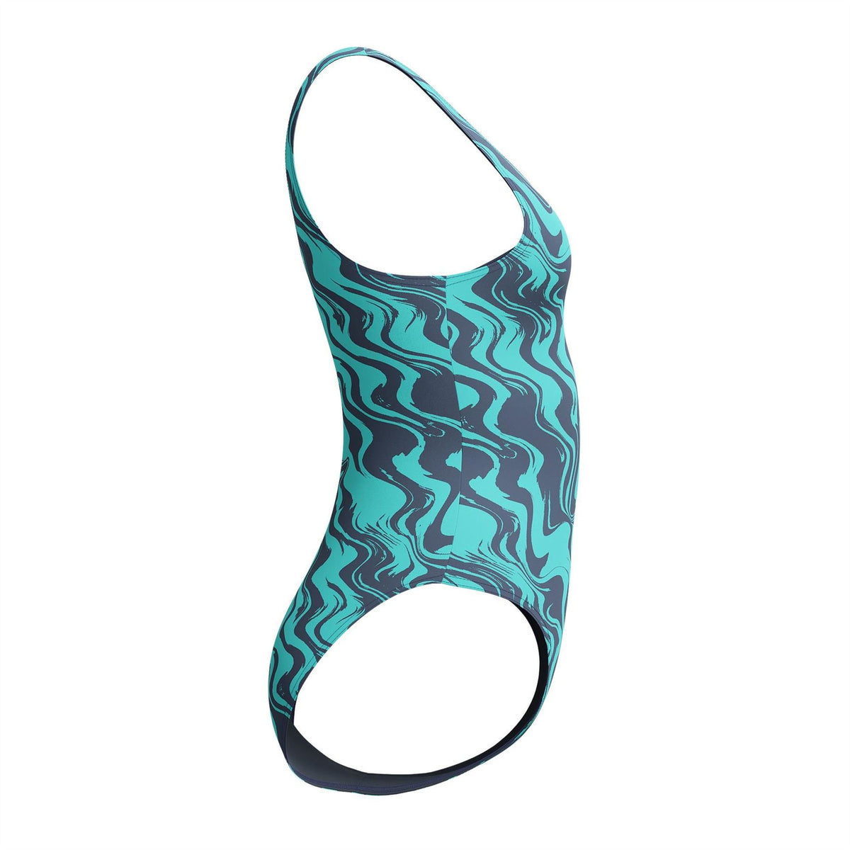 Speedo Alv Pt Asmtrc