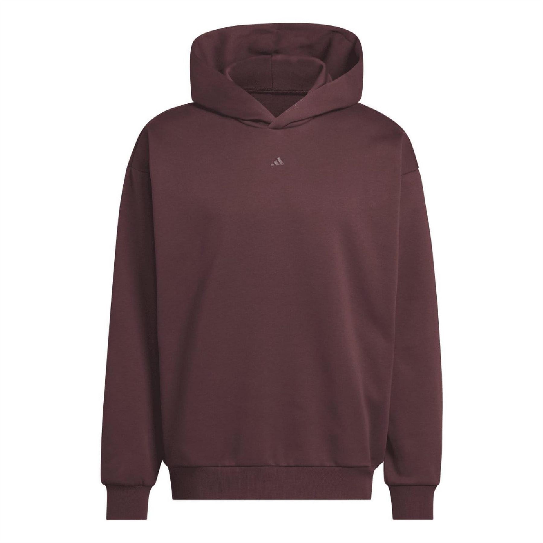 adidas Fleece Hoodie (gender Neutral)