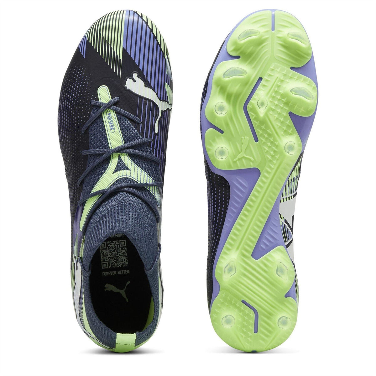 Puma Future 7 Match Rush Firm Ground Football Boots