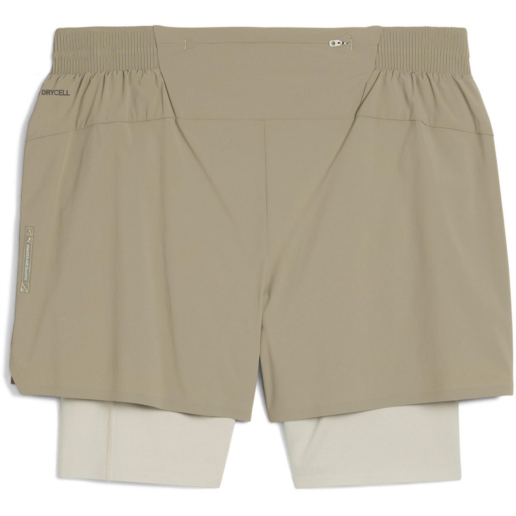 Puma Mens Sport Running Shorts Shorts