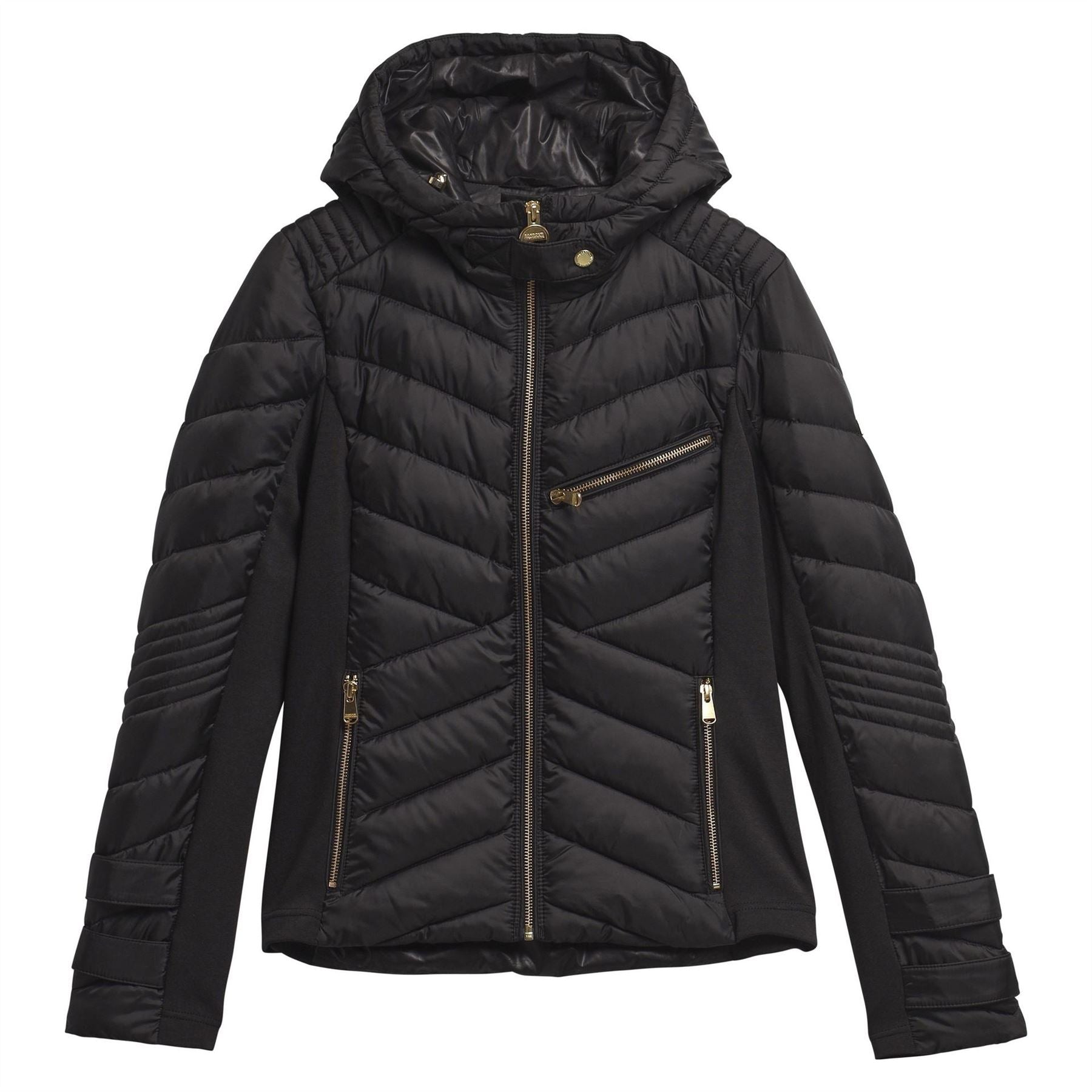 Barbour International Salengro Lw Ql Ld73