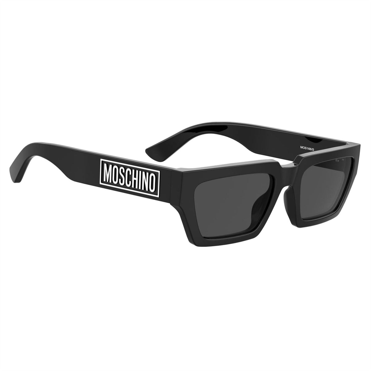 Moschino Round Sunglasses