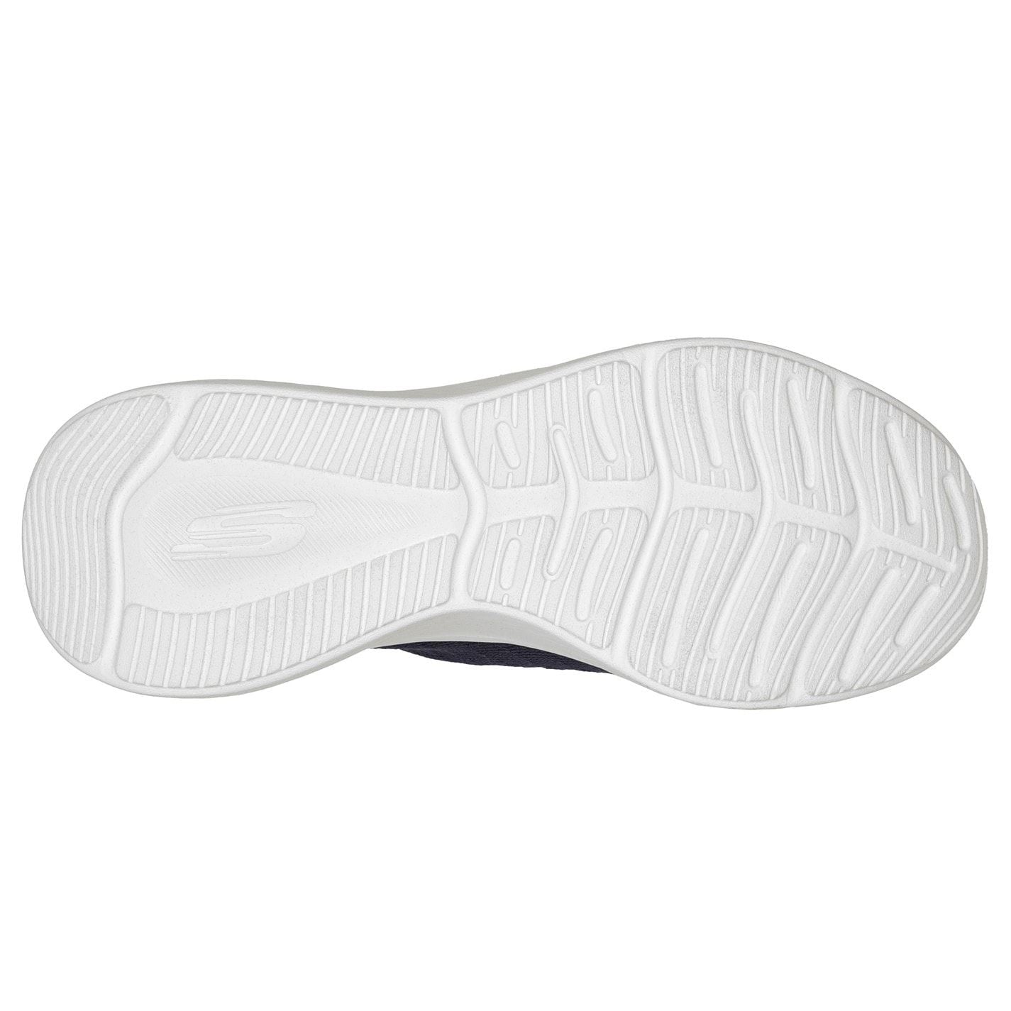 Skechers Womens Skech Lite Pro Slip On Trainers