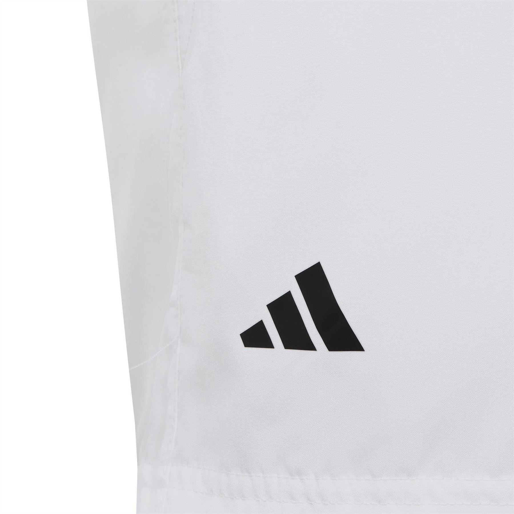 adidas Tennis 3 Stripes Shorts Kids