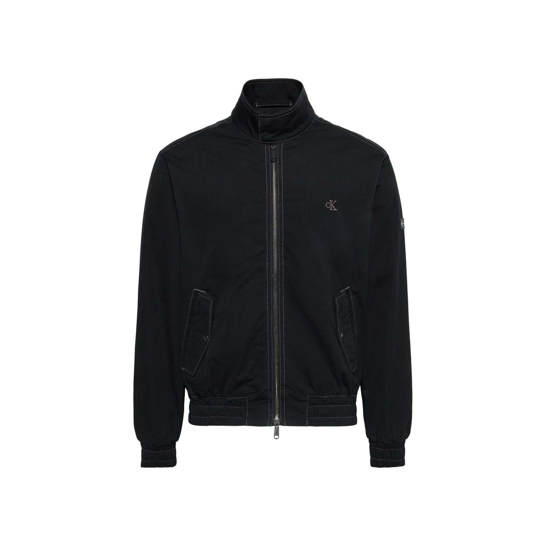 Calvin Klein Jeans Harrington Jacket