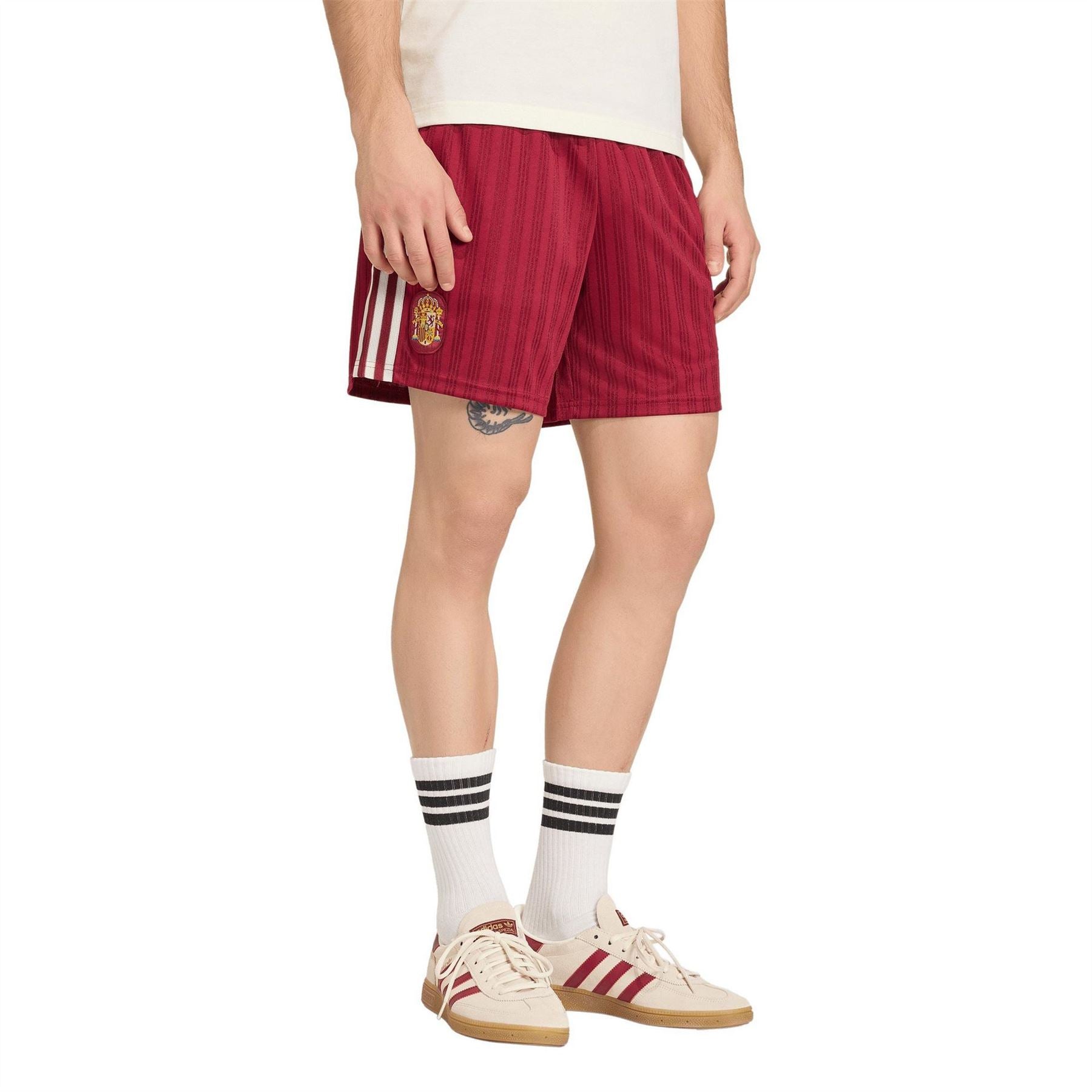 adidas Originals Fifa World Cup ™ 2026 Shorts