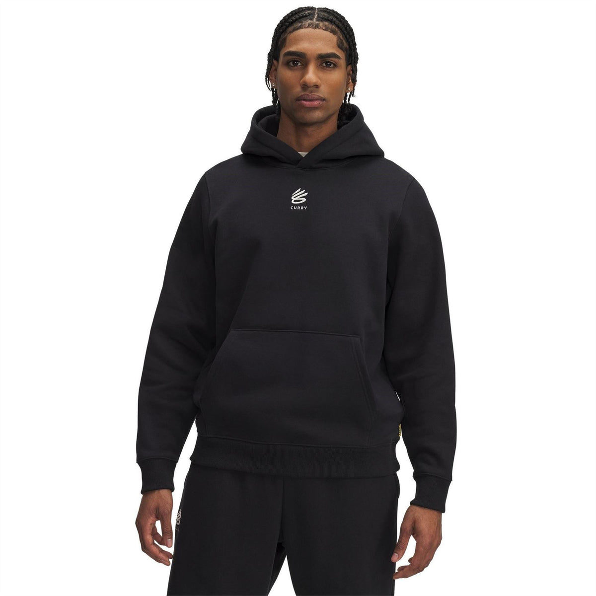 Under Armour Splash Hoodie Adults