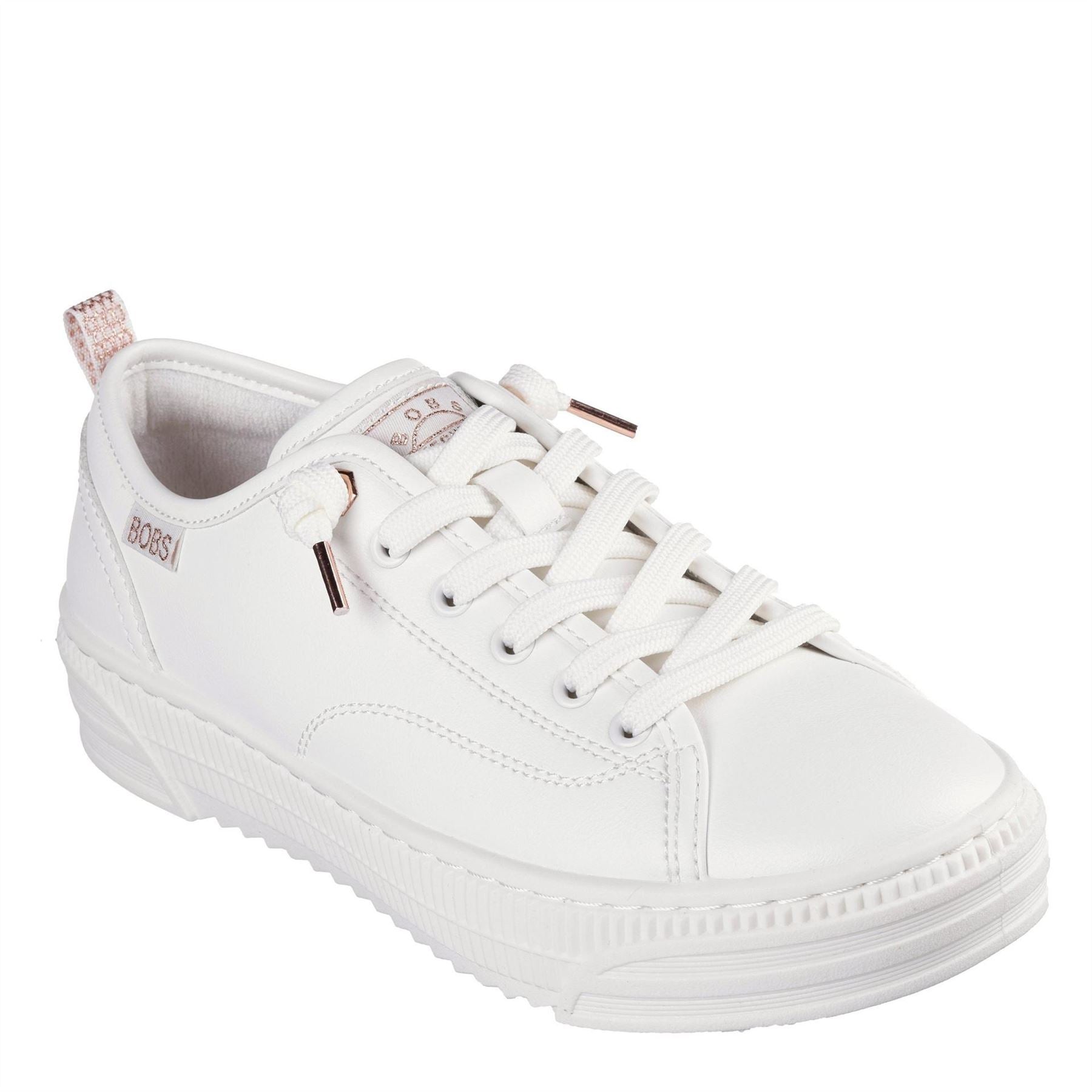 Skechers Low Top Trainers