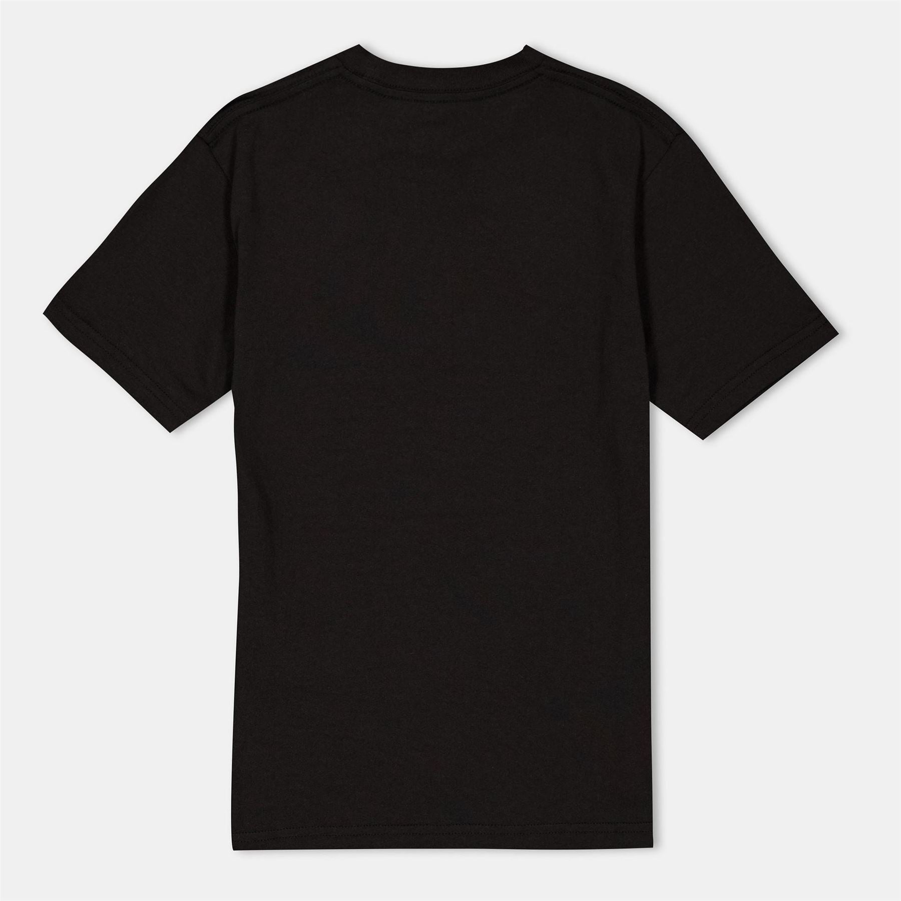 Vans Regular Fit Crew Neck Short Sleeve T-Shirt